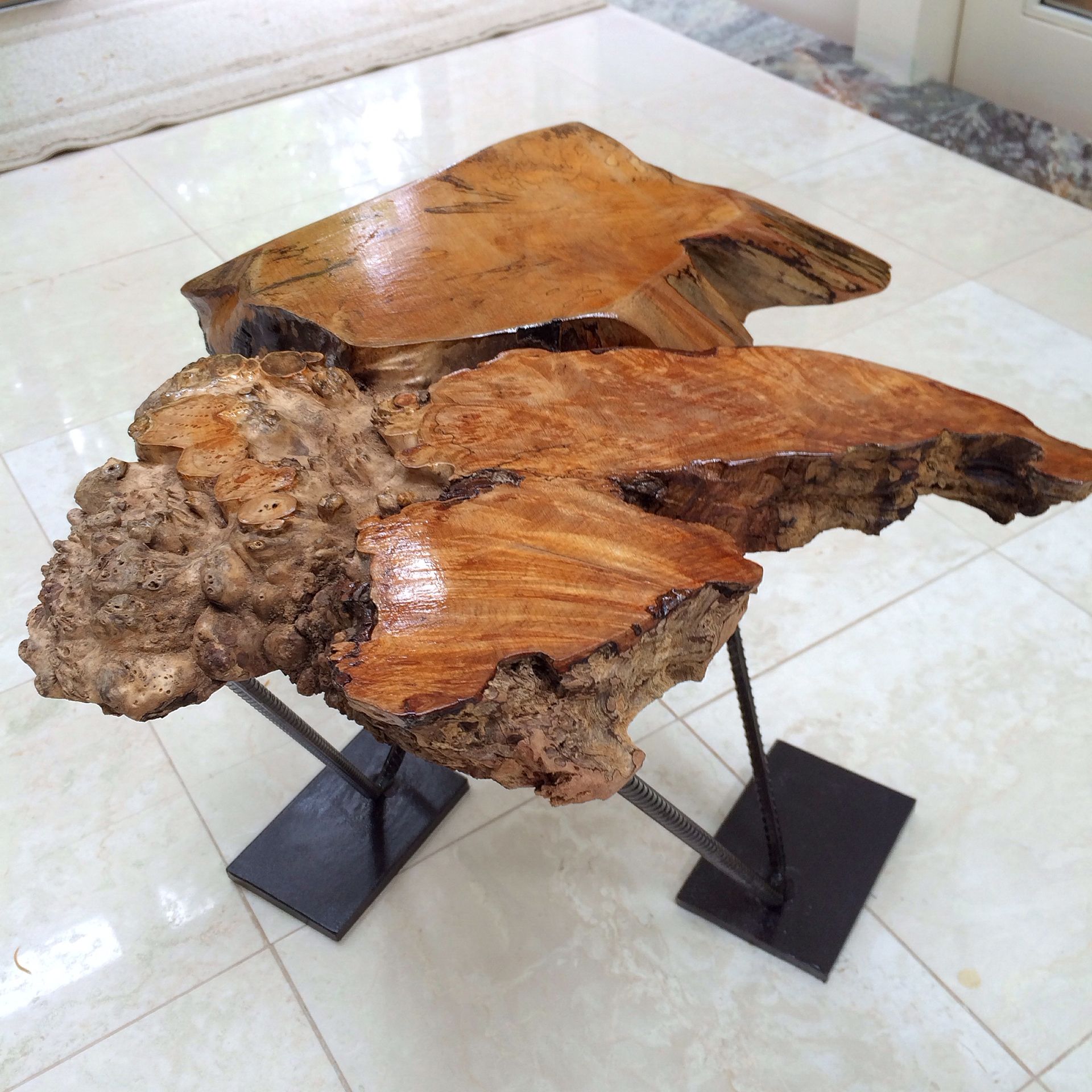 Studio Coffee Table