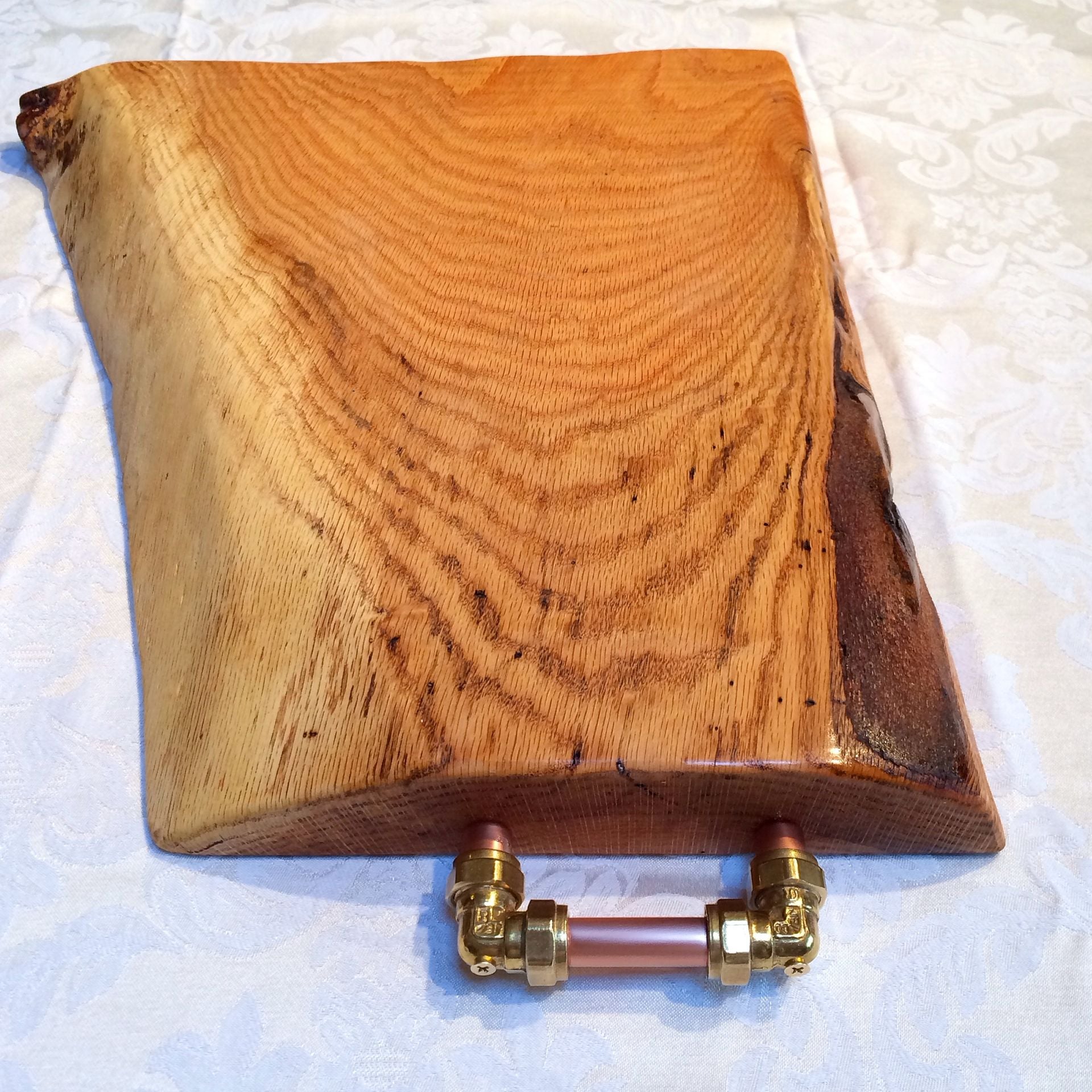 Sugar Maple Cutting & Presentation Board