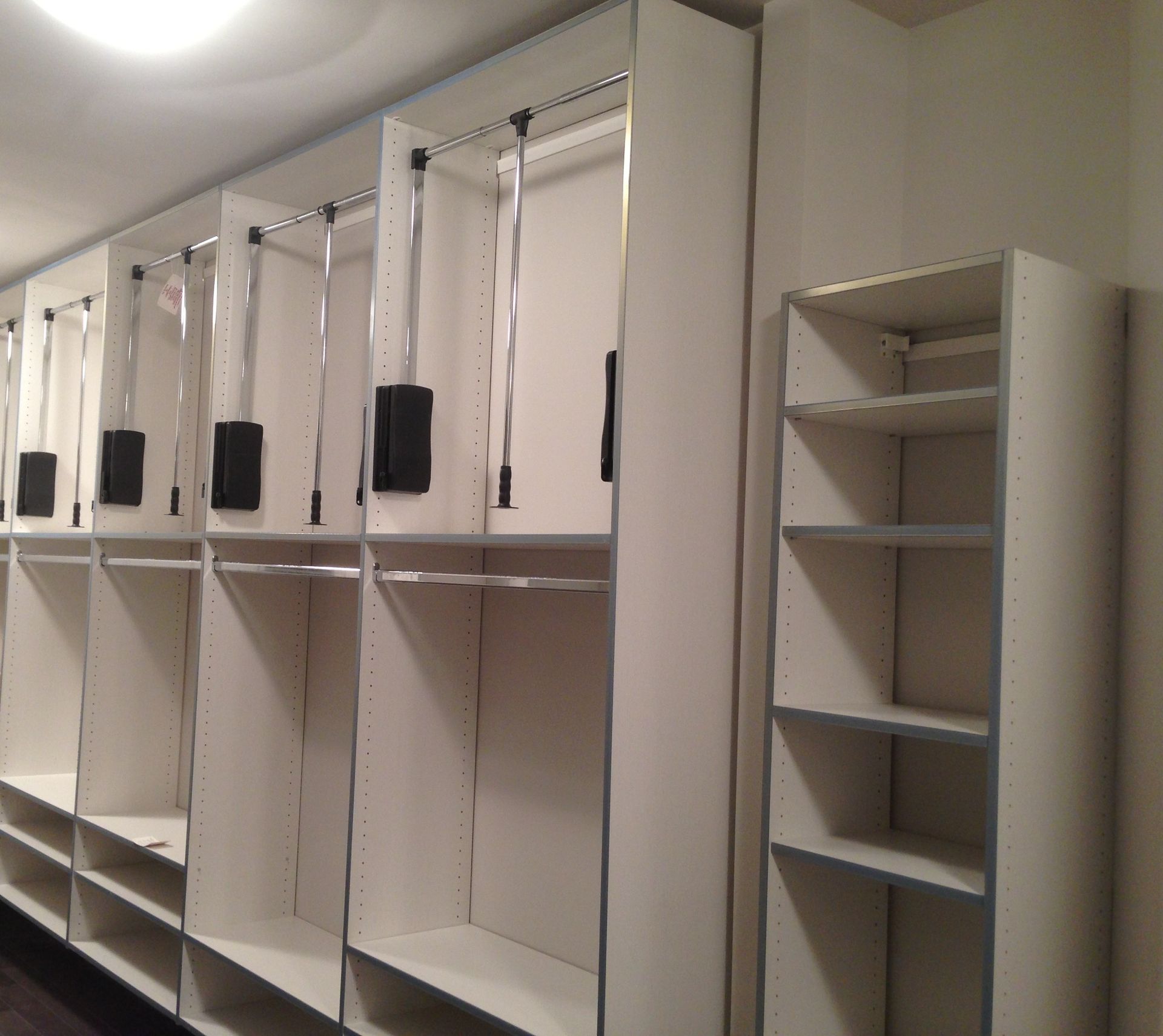 Walk In Closet 3 