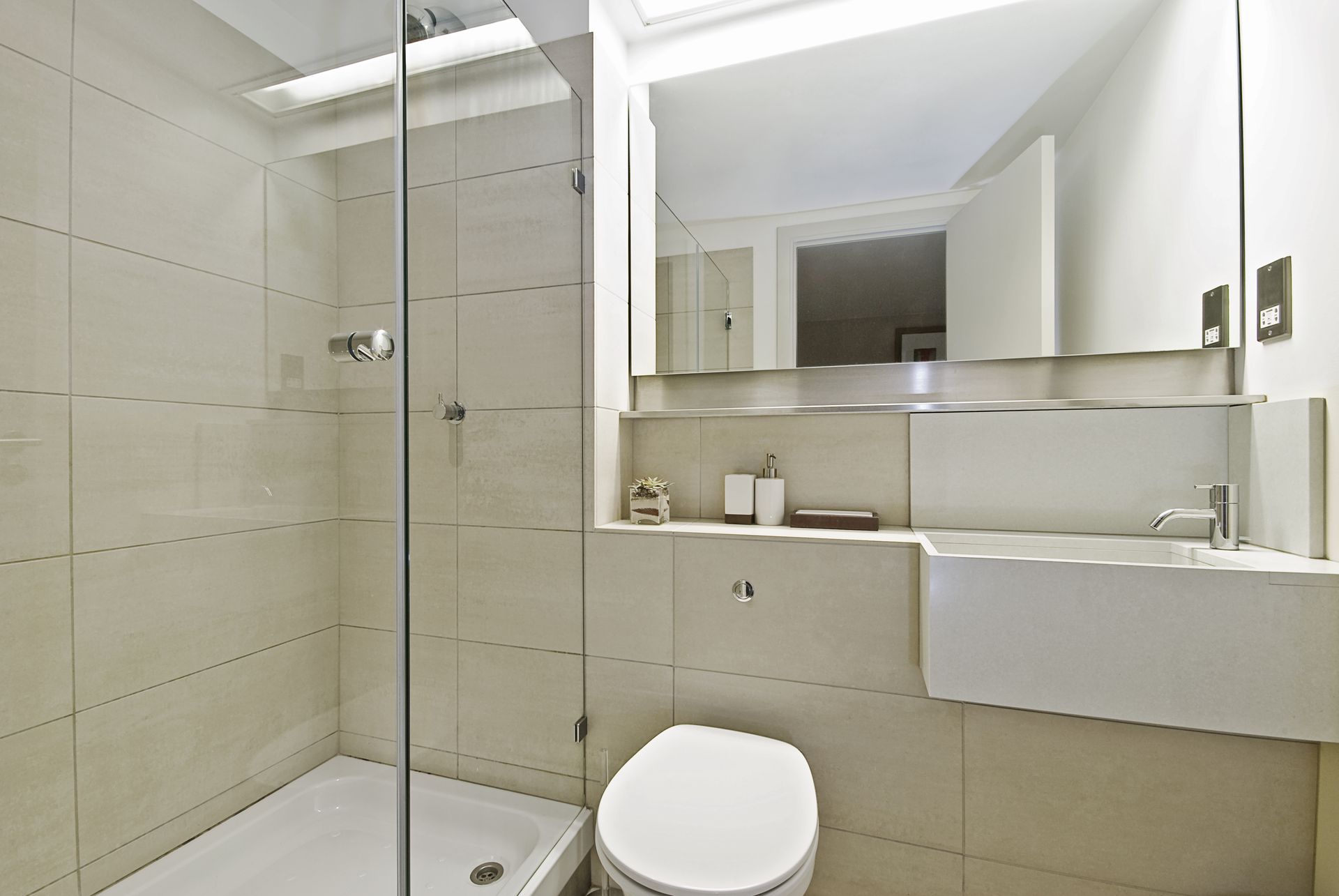 Shower Doors 2 3