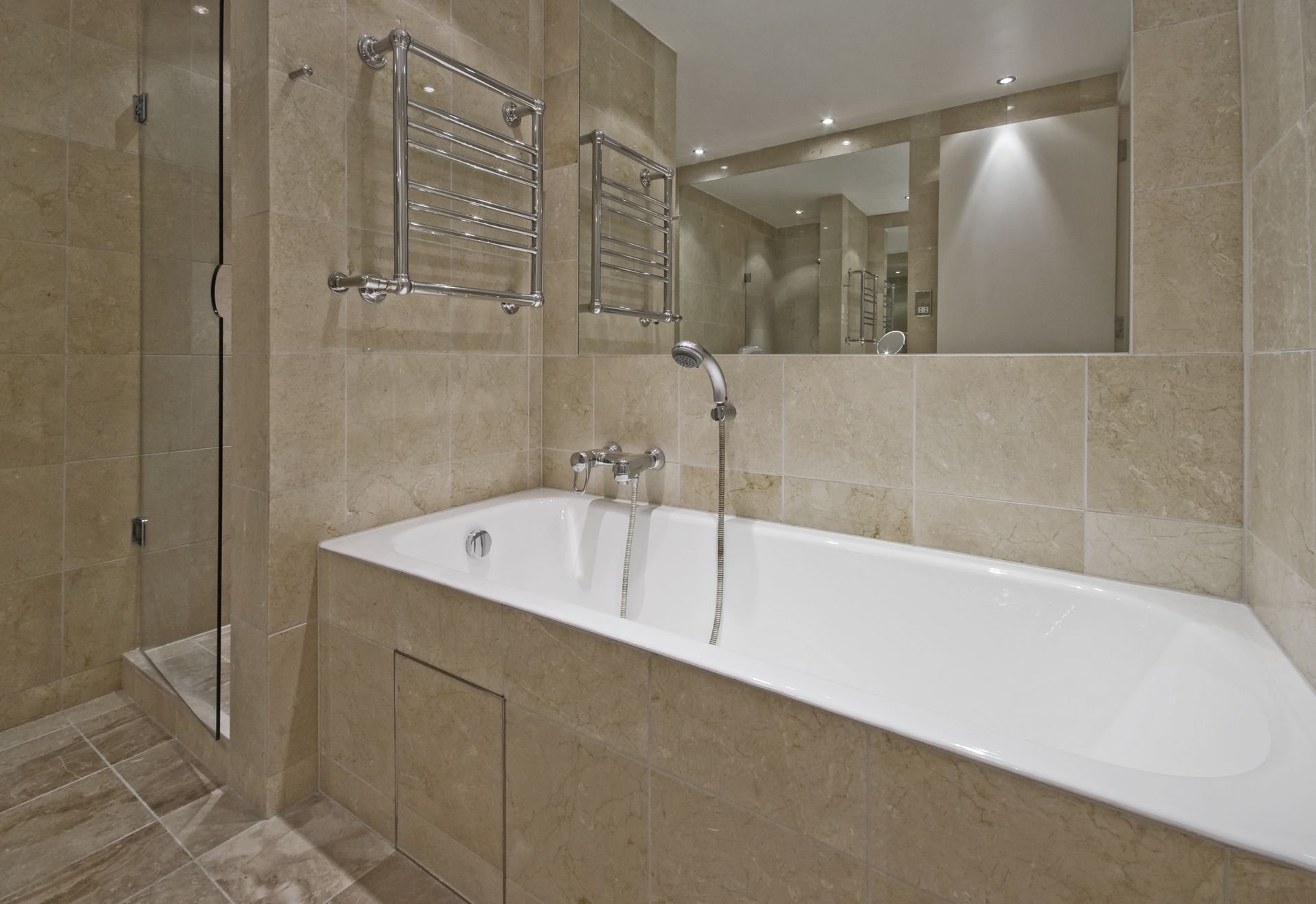 Shower Doors 3 4