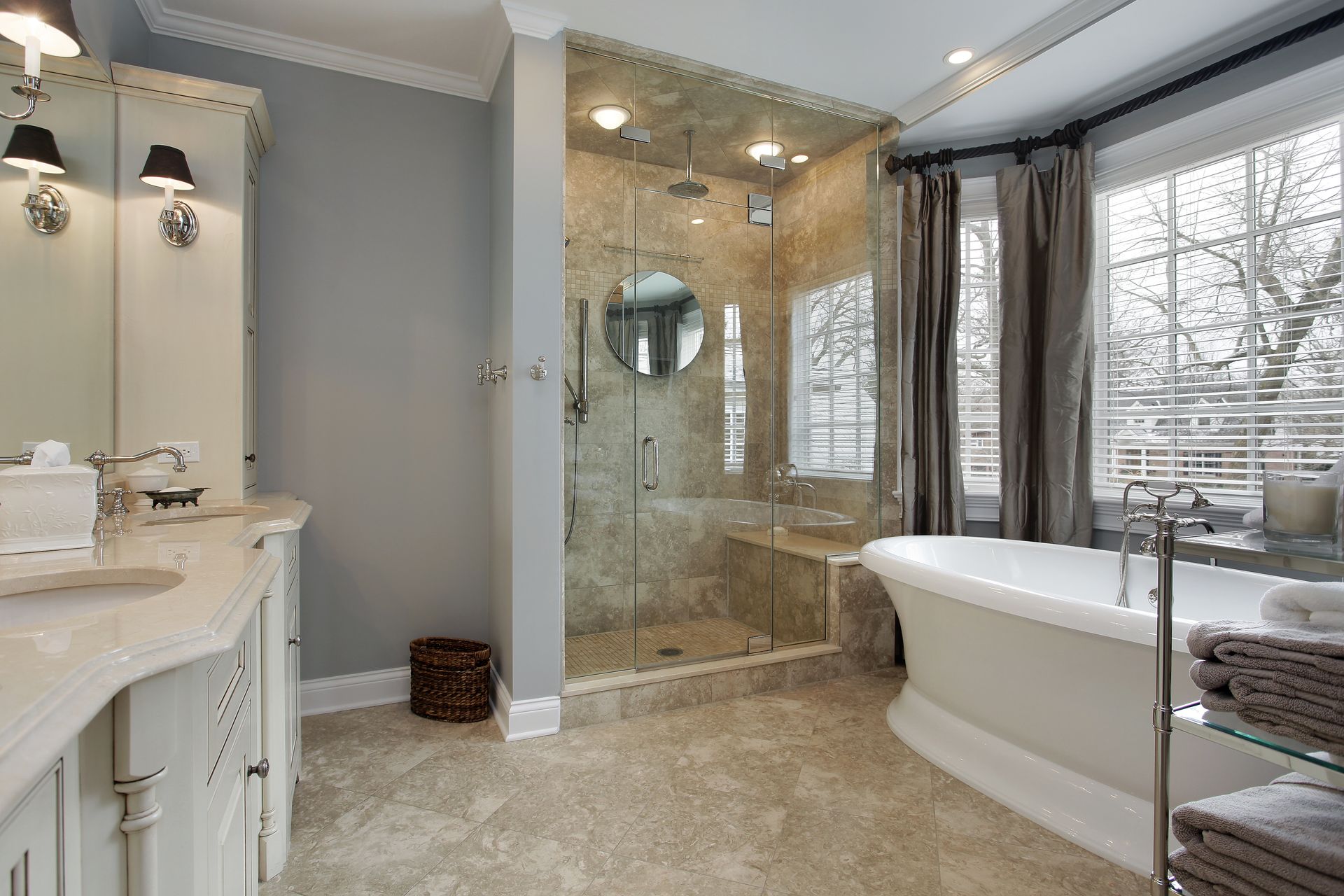 Shower Doors 6 4 