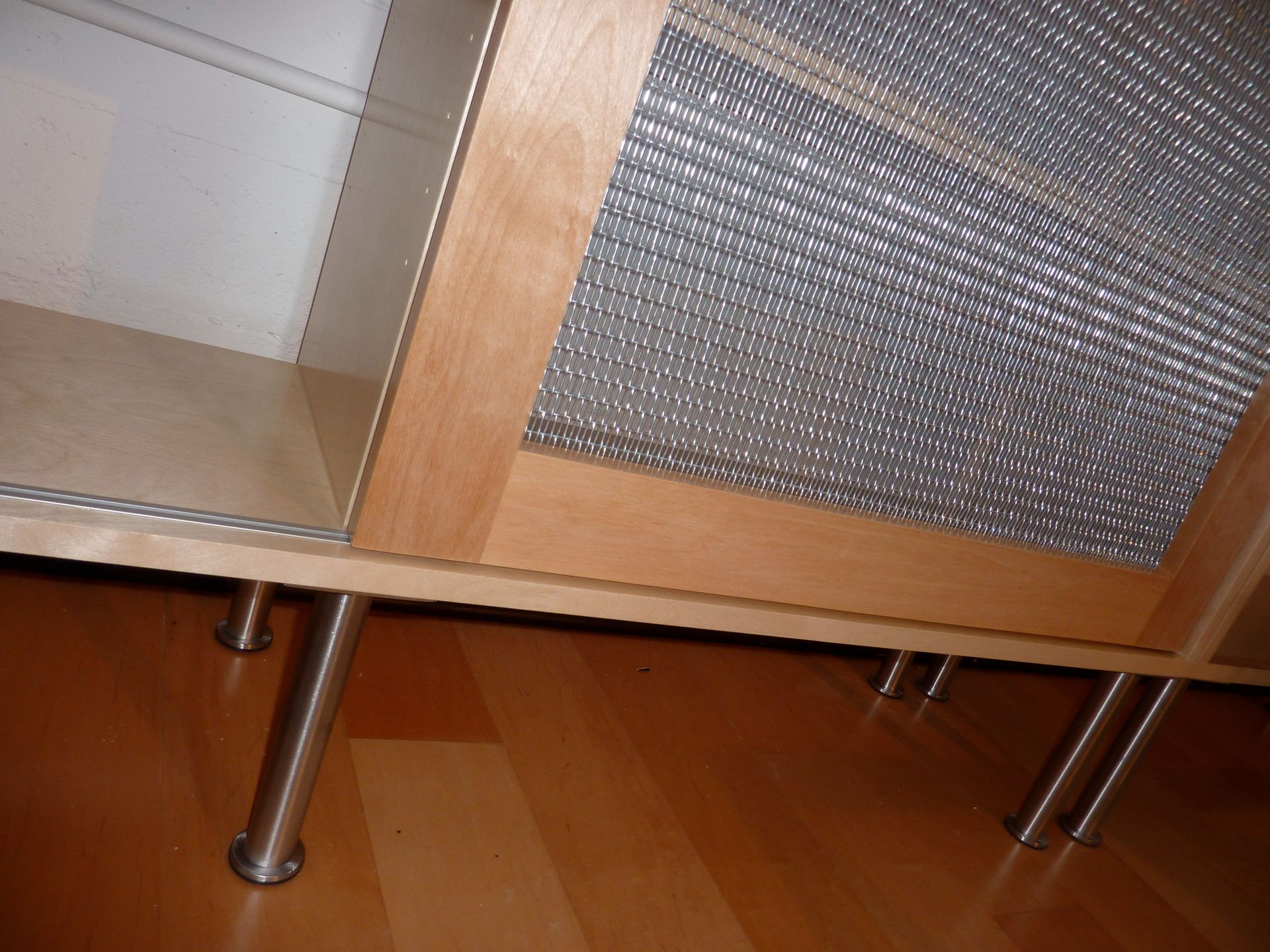 Birch Muti-Use Cabinets 4 