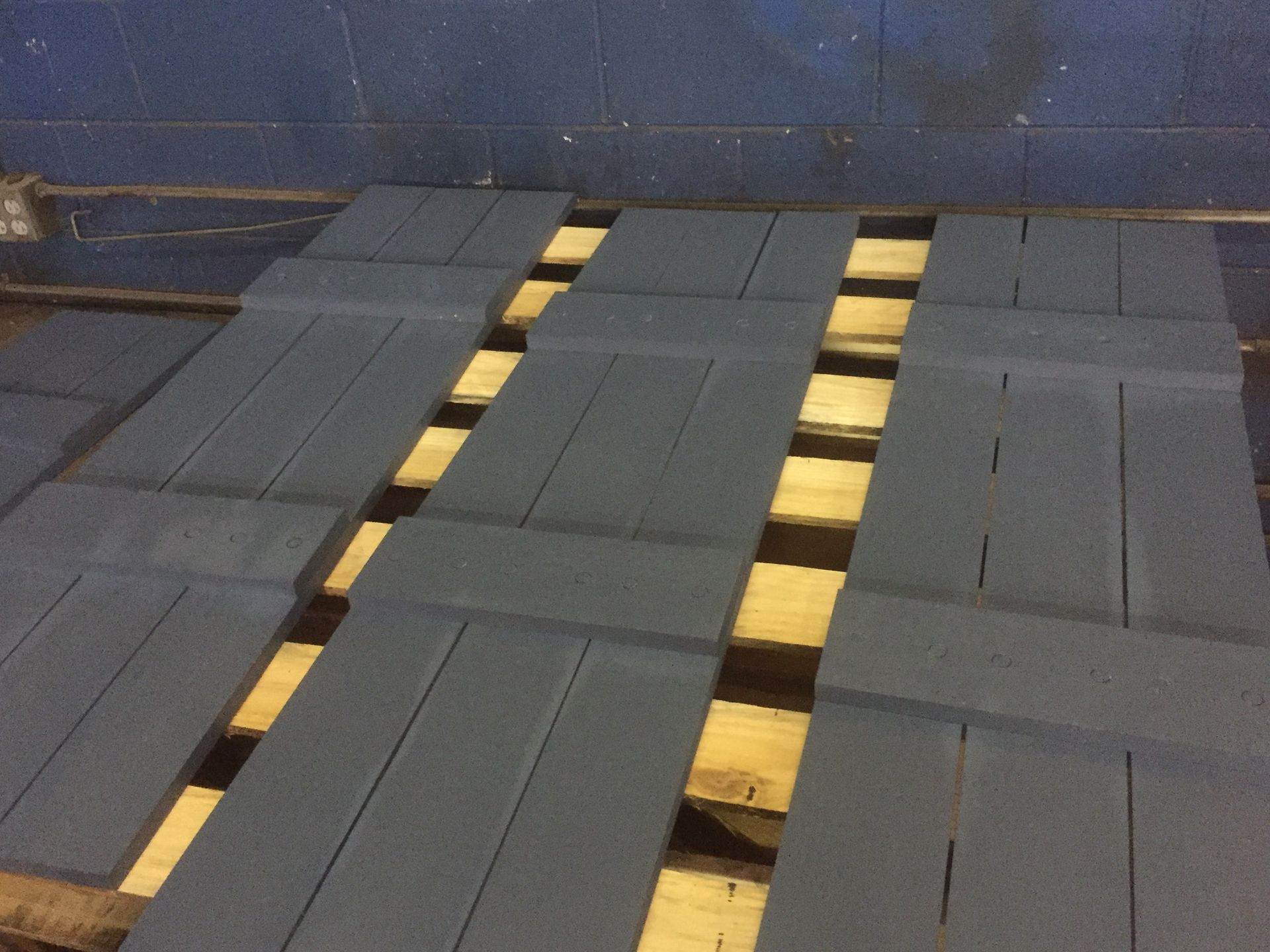 Board & Batten Shutters 4 