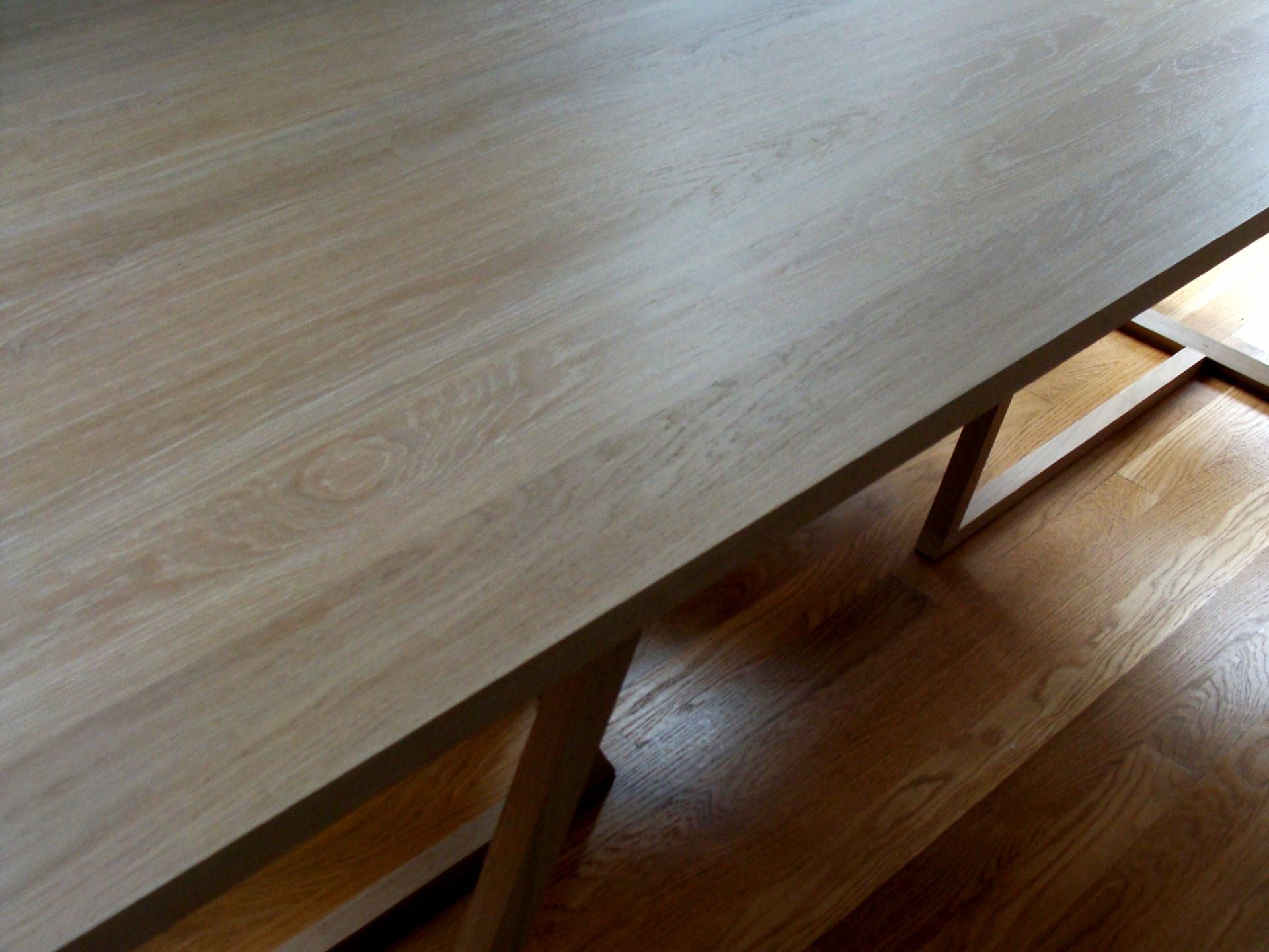 The Chime Table 5 