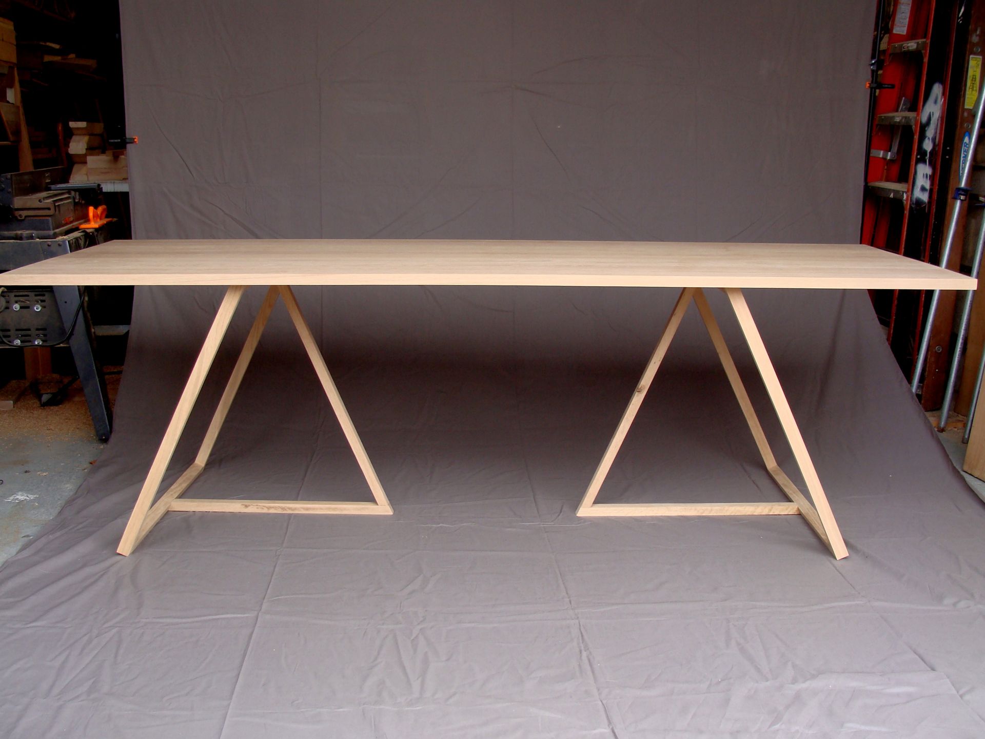 The Chime Table 4 