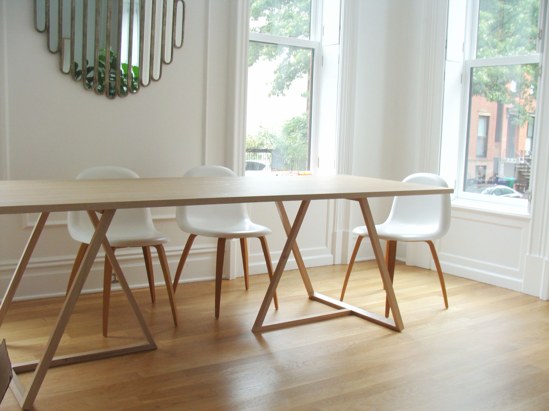 The Chime Table