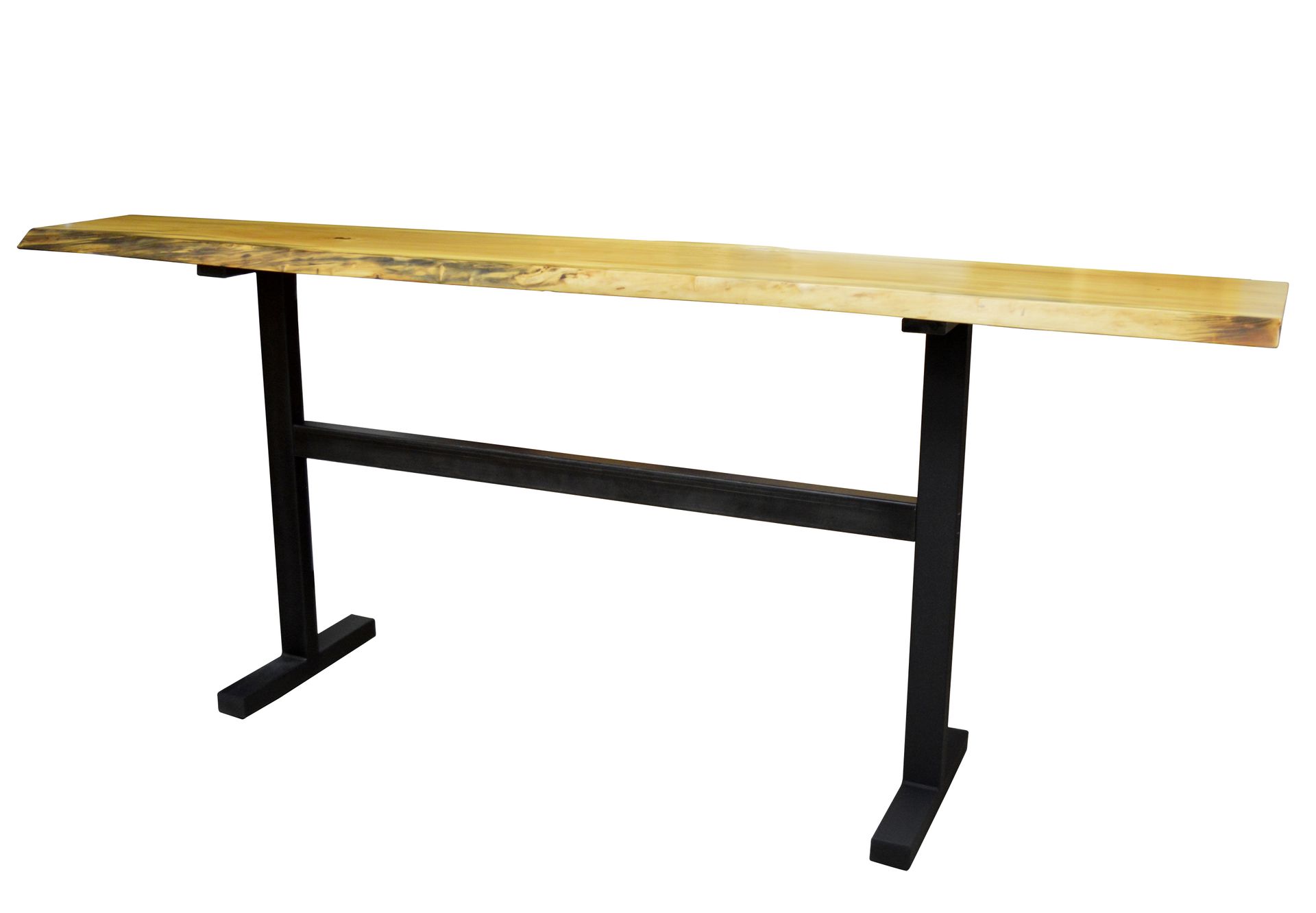 Adjustable Height Desk 3 