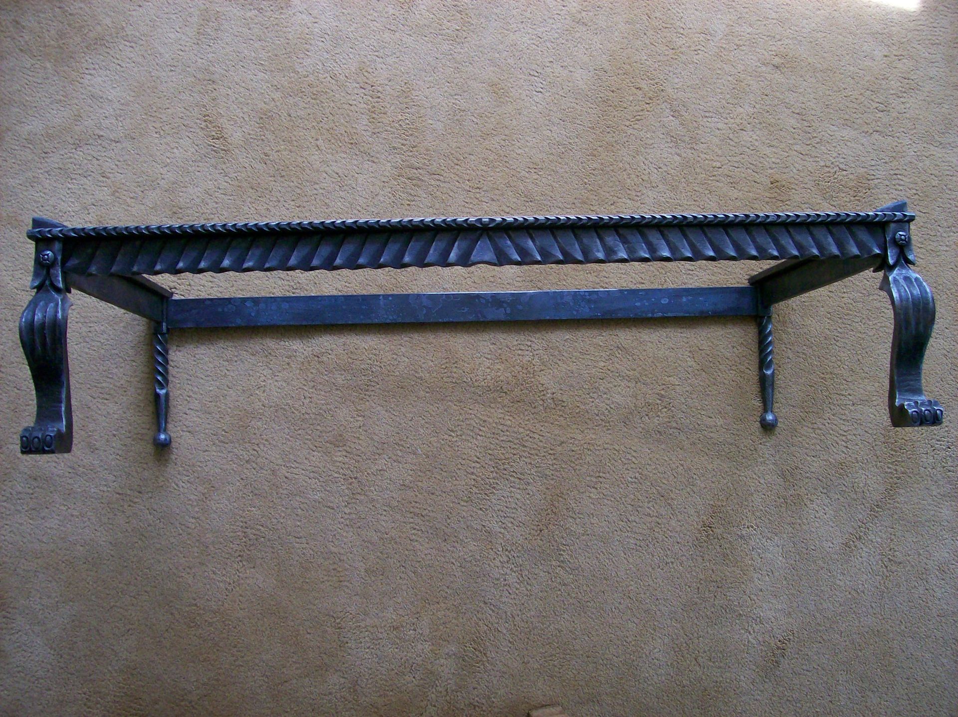 Trunk Base/Stand 2 