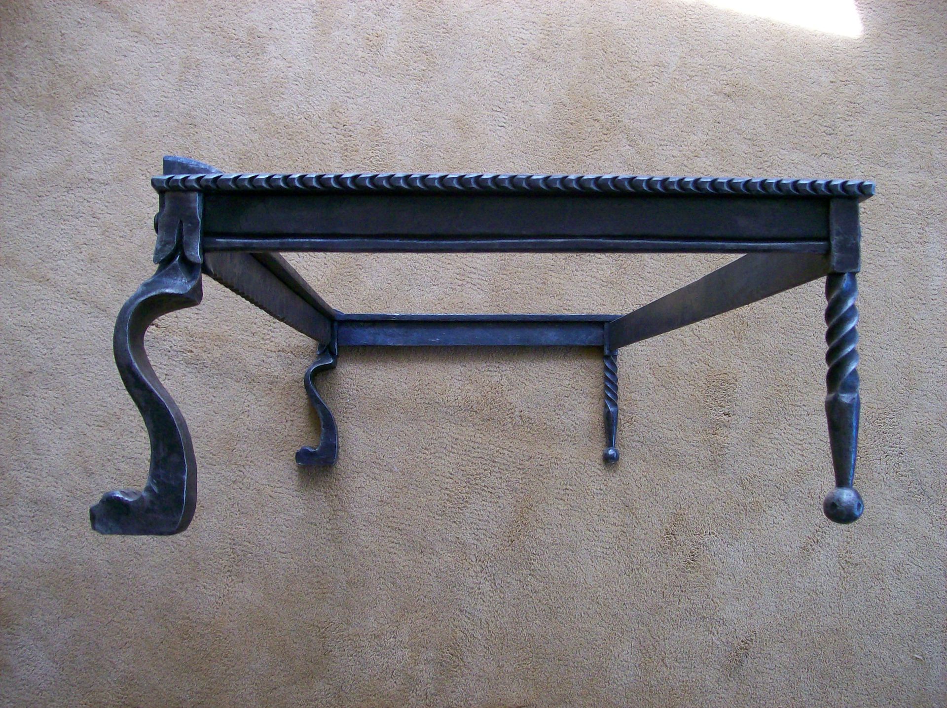 Trunk Base/Stand 3 