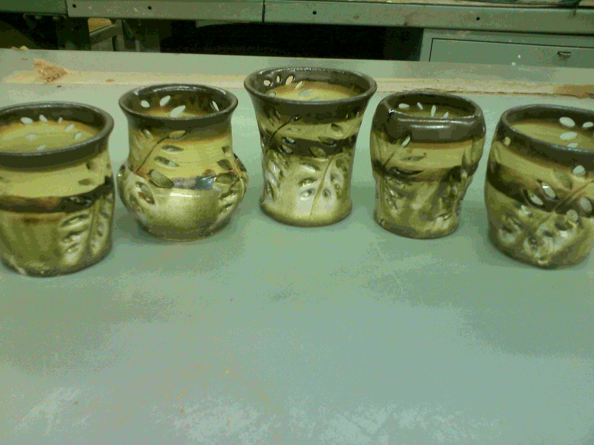 Examples Of Things I Make