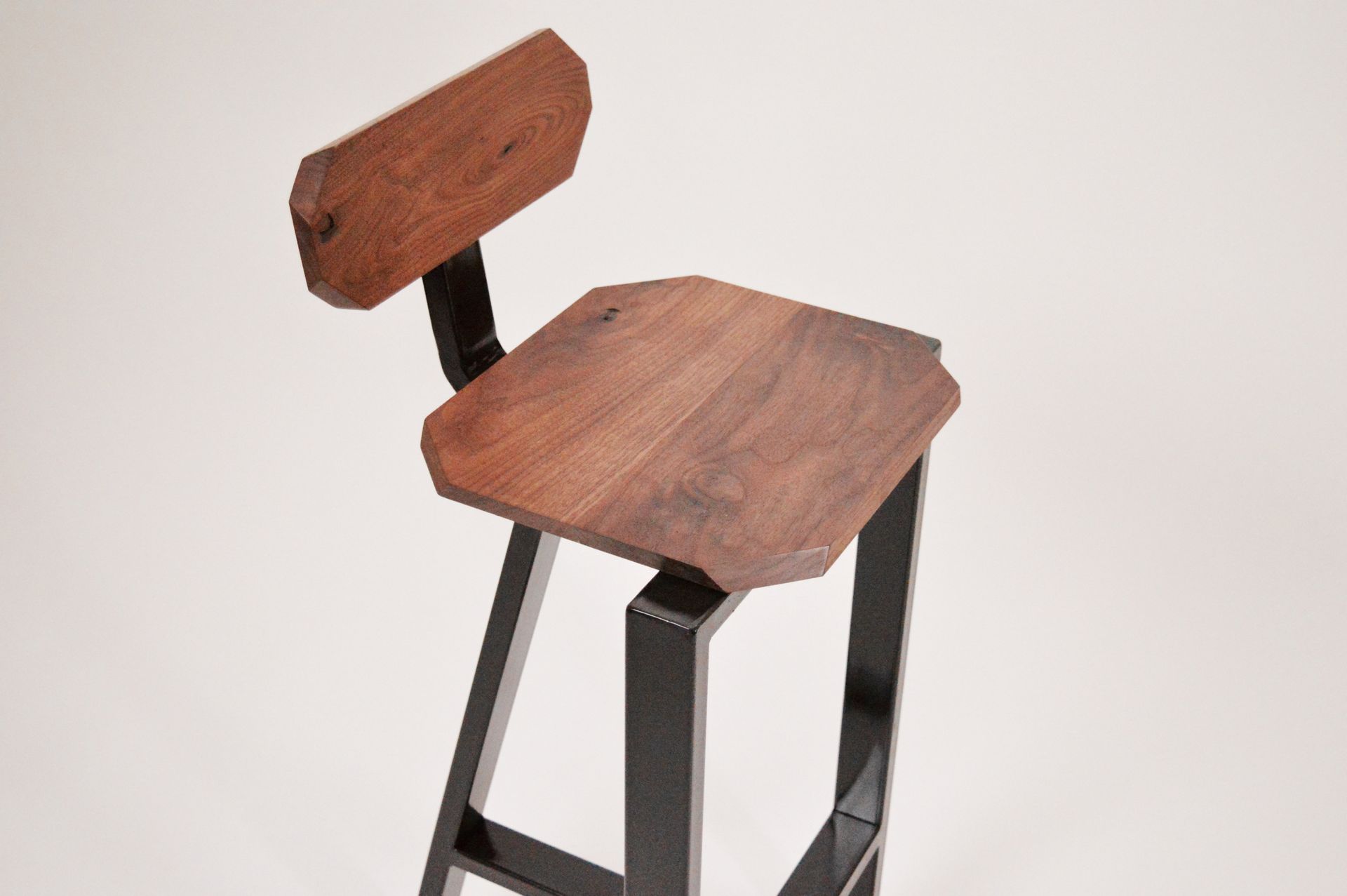 "Treble" Bar Stool 4 