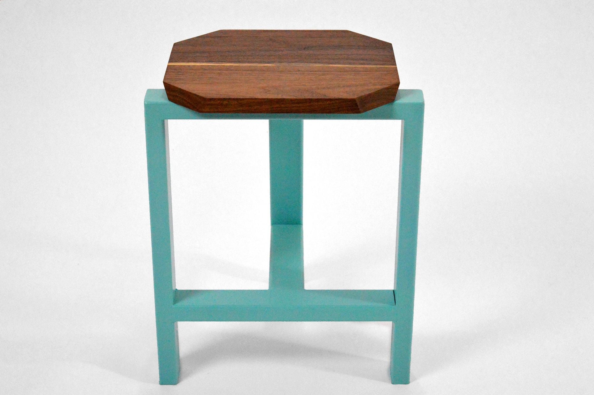 "Treble" Kids Stool 2