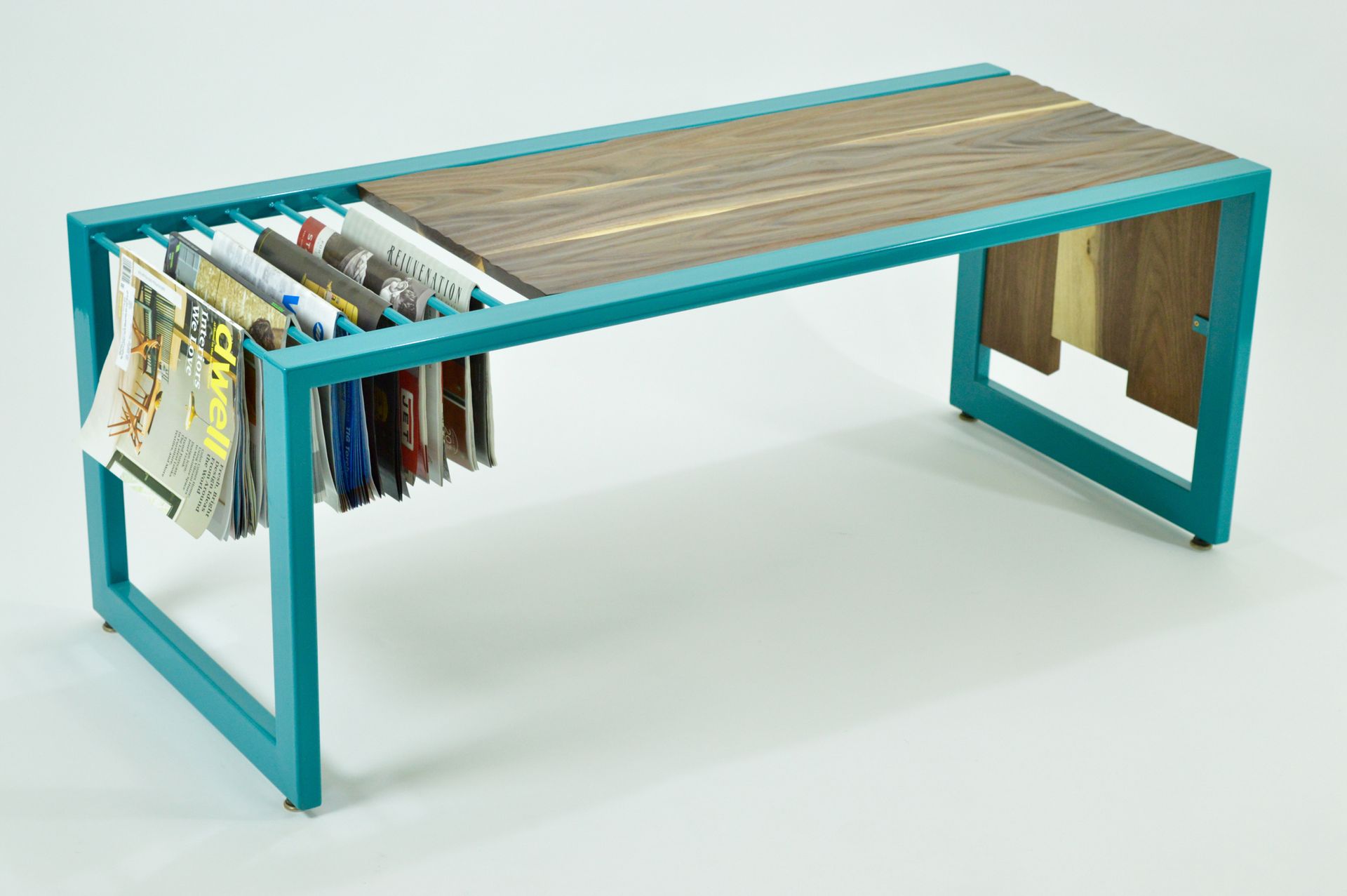Invoke Coffee Table Bench By Cauv Design 5 