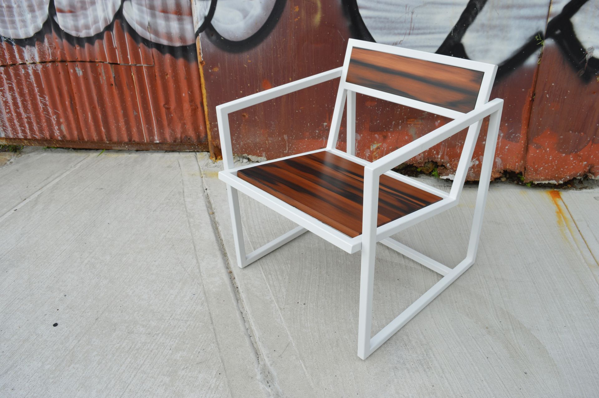 Indus Chair By Cauv Design 3