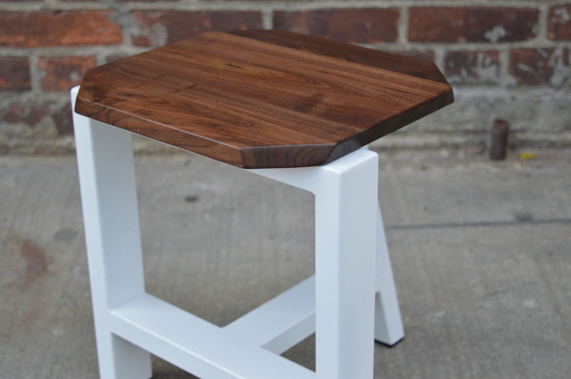 "Treble" Kids Stool 3
