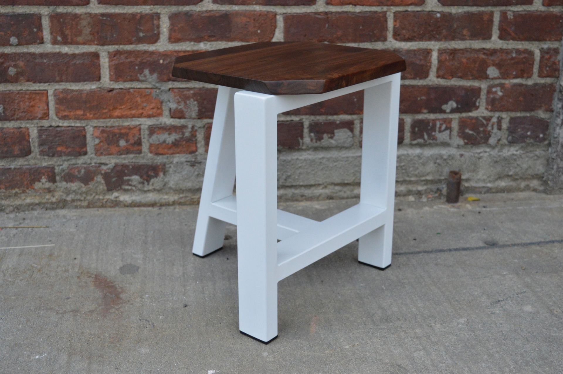 "Treble" Kids Stool 4