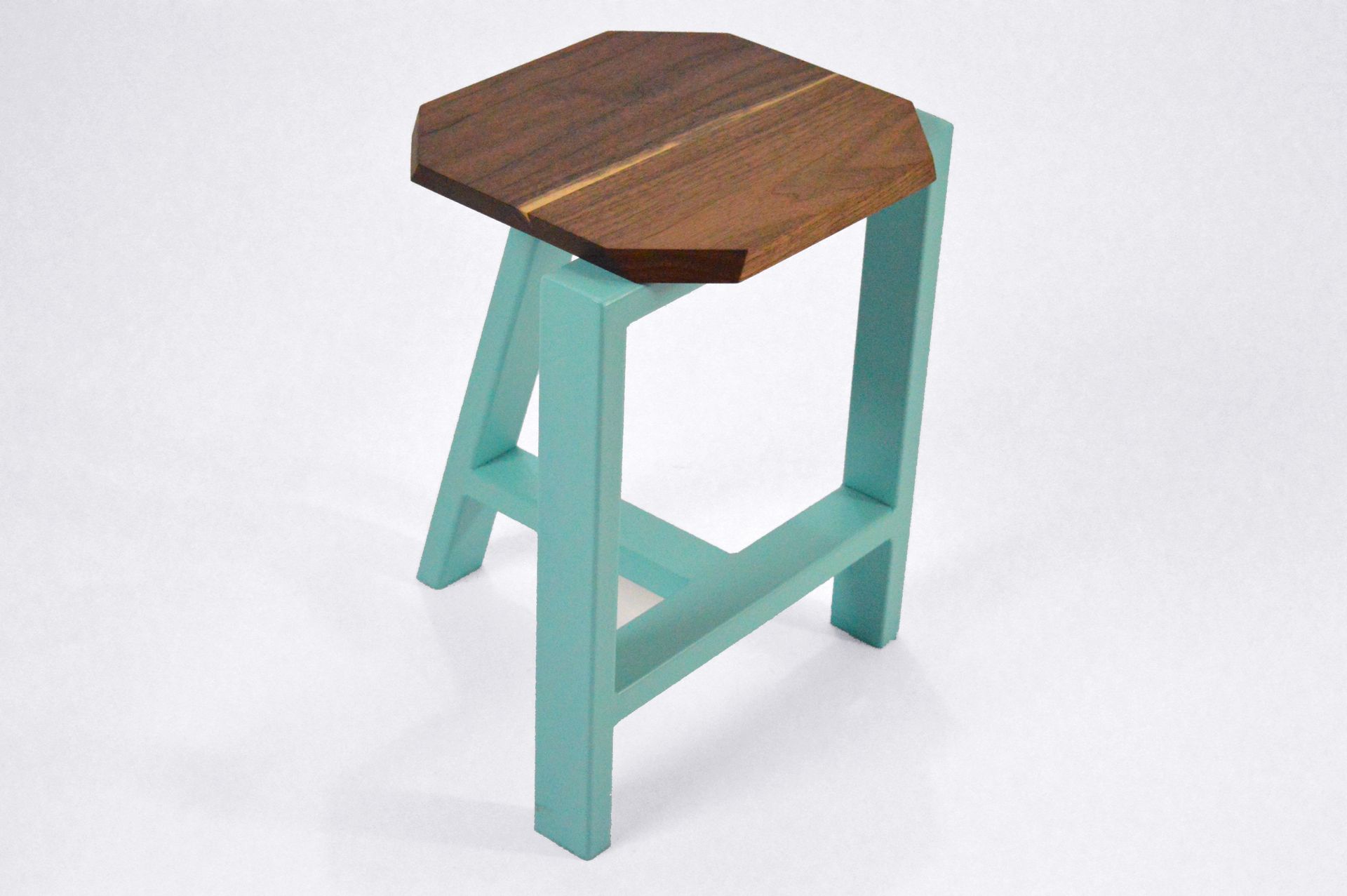 "Treble" Stool 3 