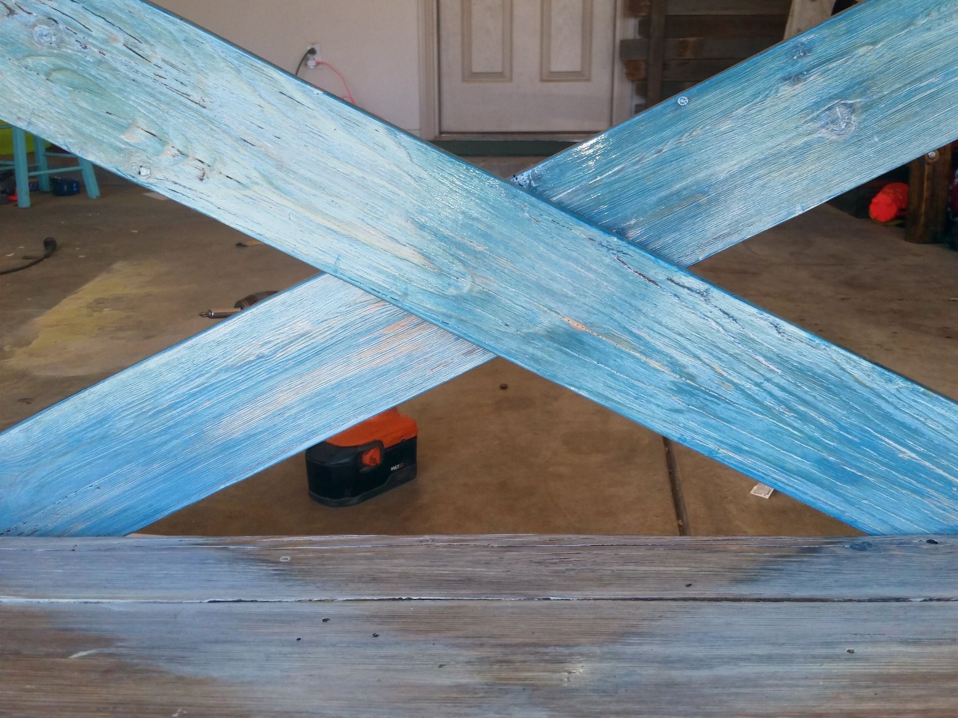 Entry Table / Sofa Table 5