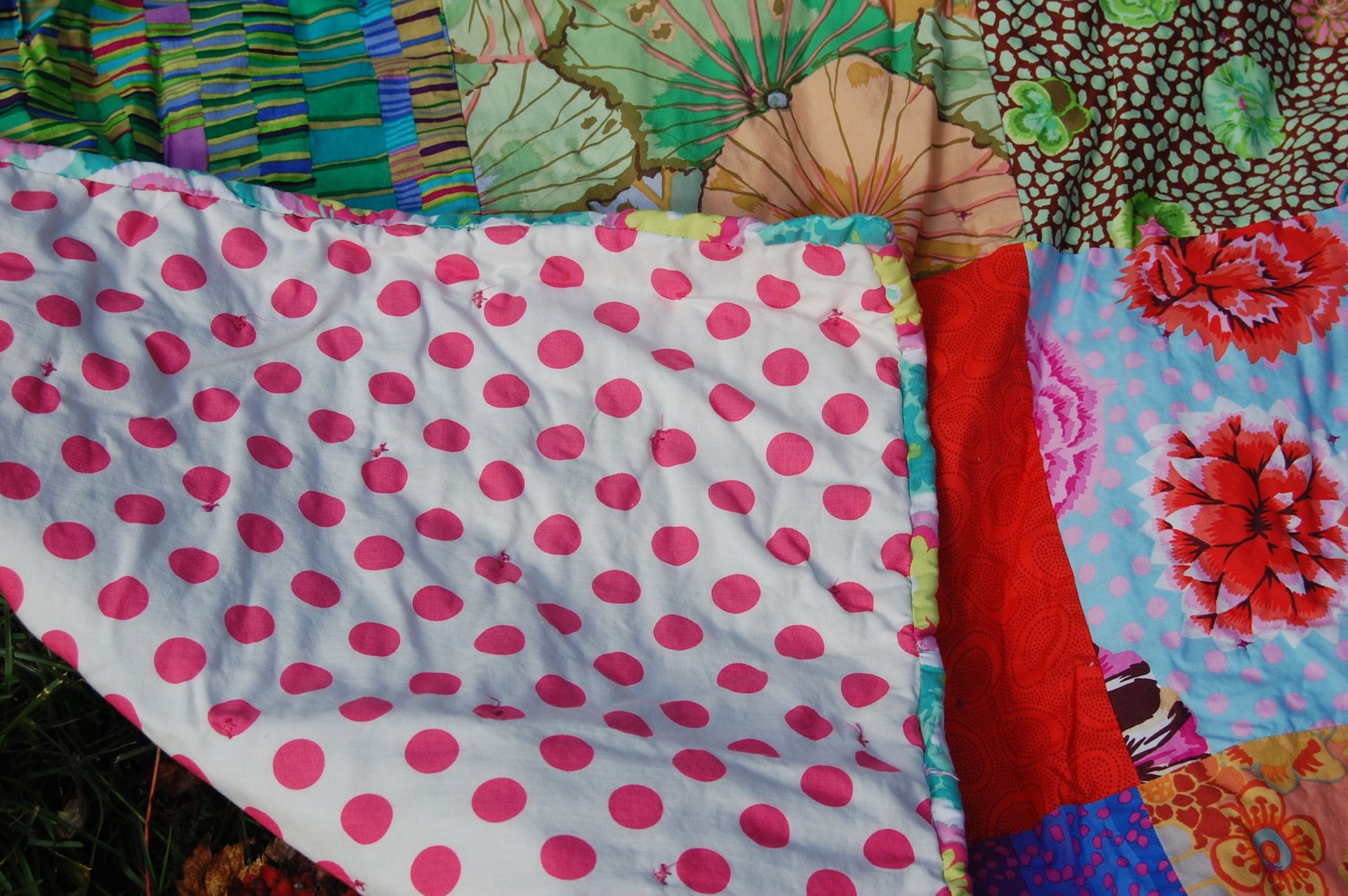 Custom Throw Blanket 5 
