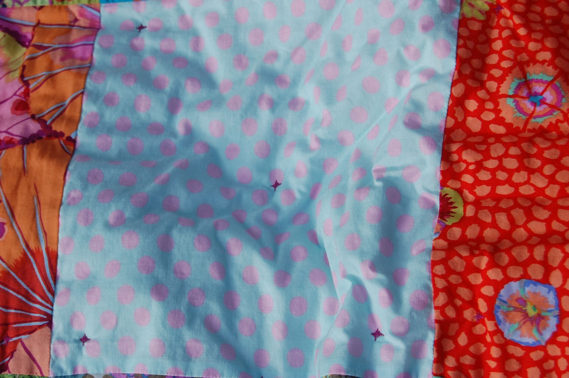 Custom Throw Blanket 4 