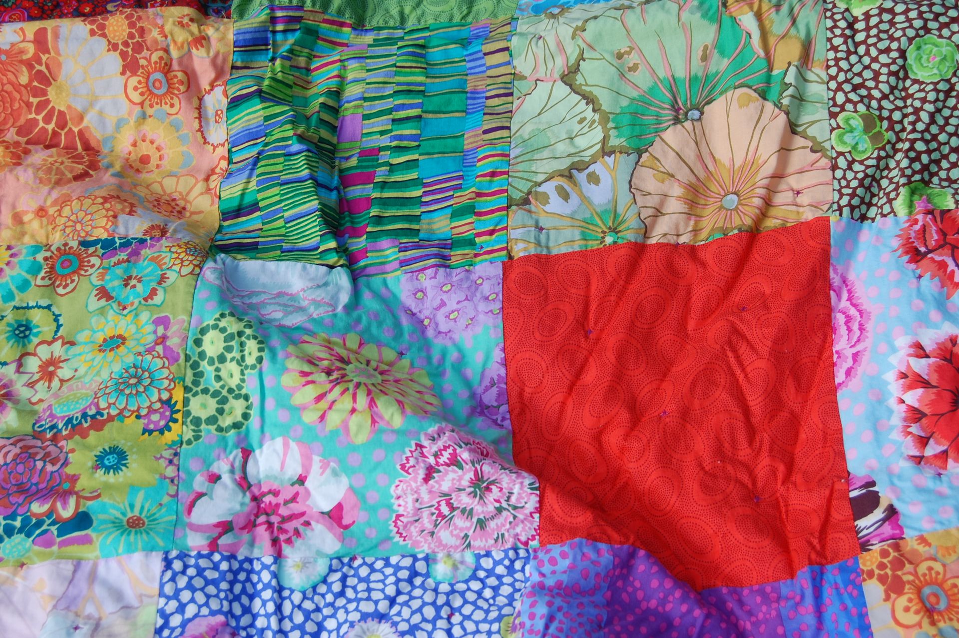 Custom Throw Blanket 2 