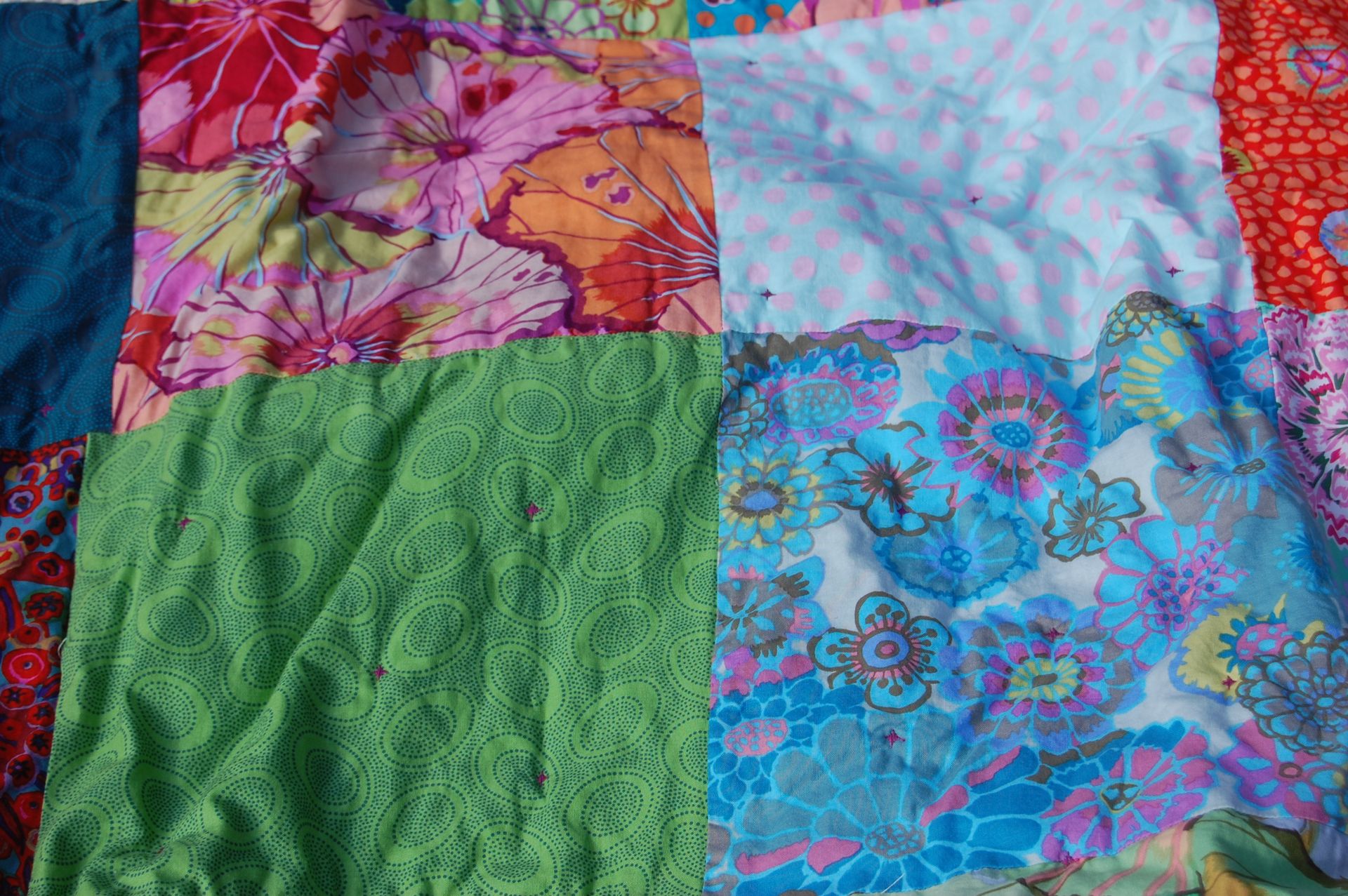 Custom Throw Blanket 3 