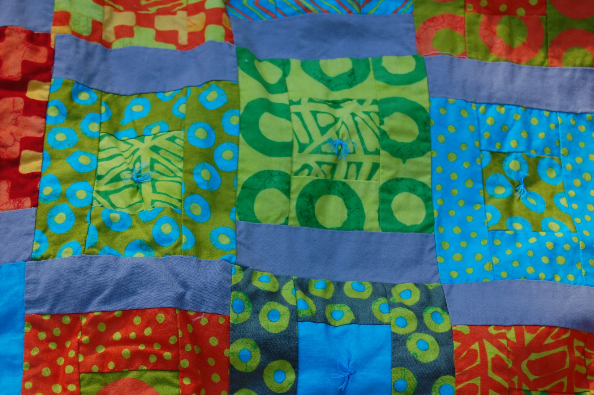 Baby Crib Blanket 5 