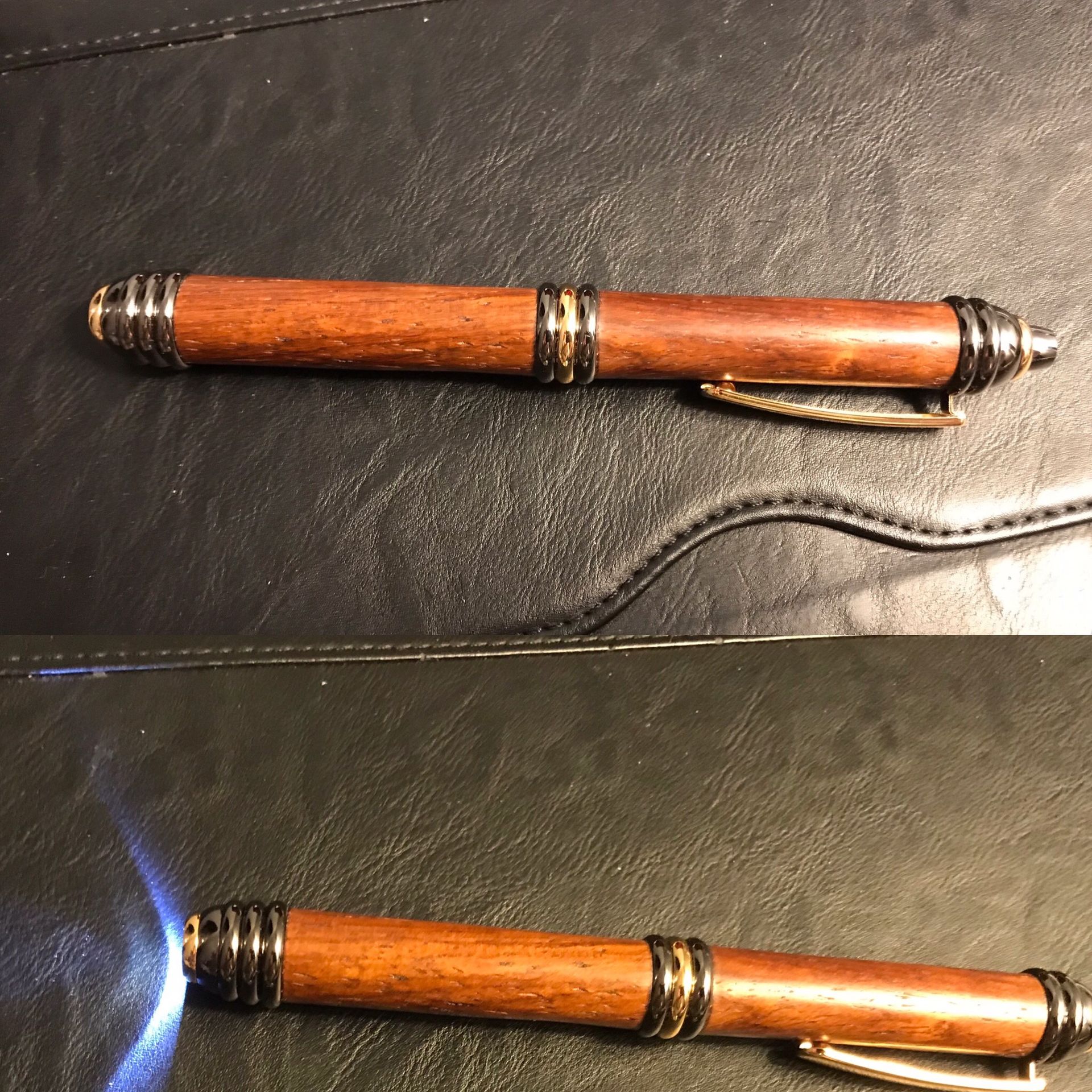 Wood Pens 3 
