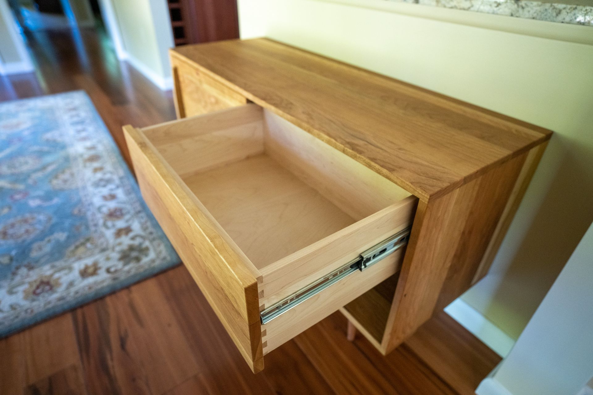 Side Board Cabinet 6 