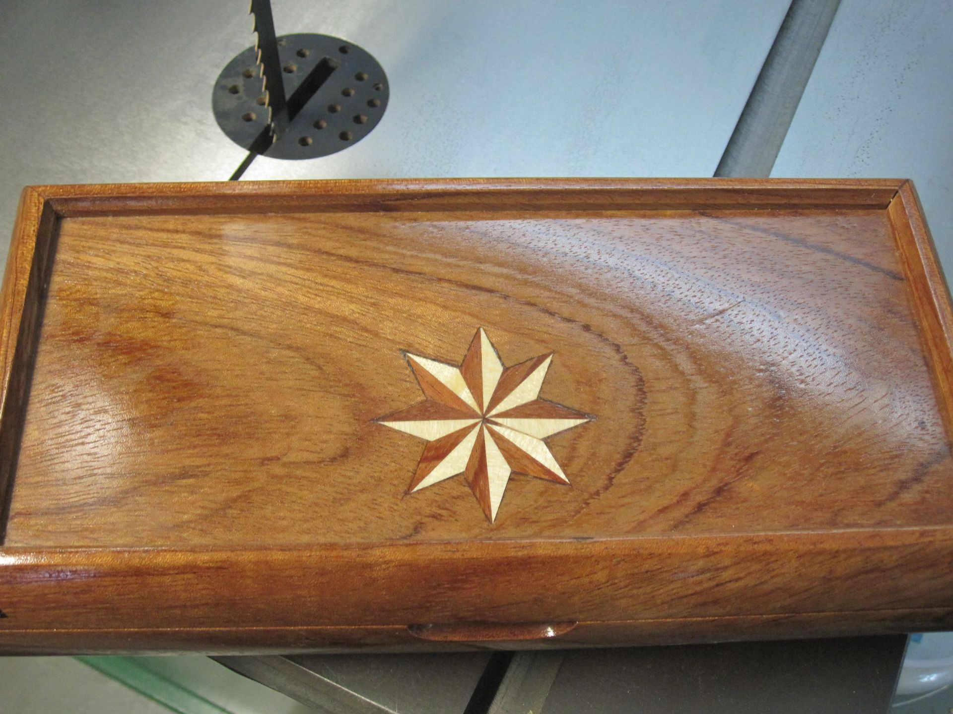 Jewelry Box
