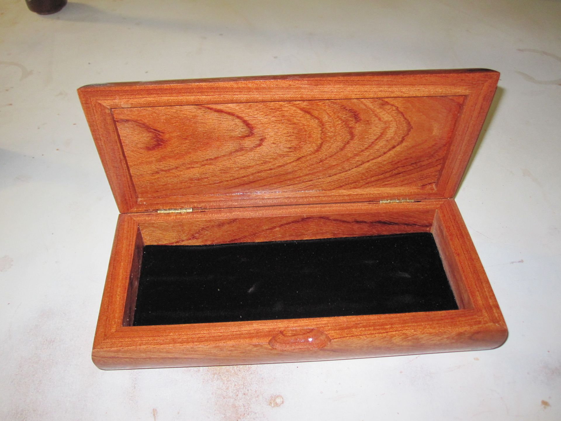 Jewelry Box 2 
