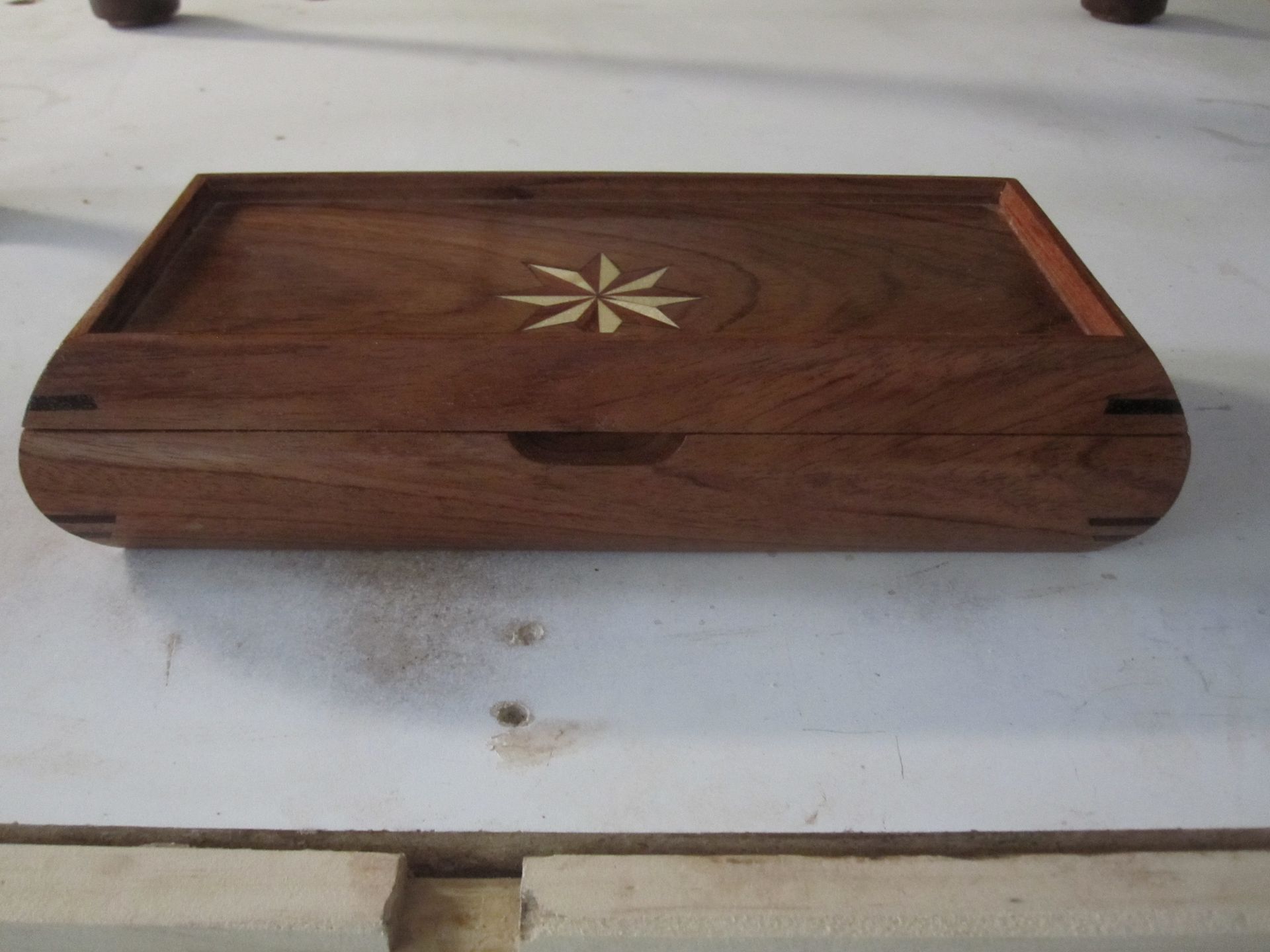 Jewelry Box 3 