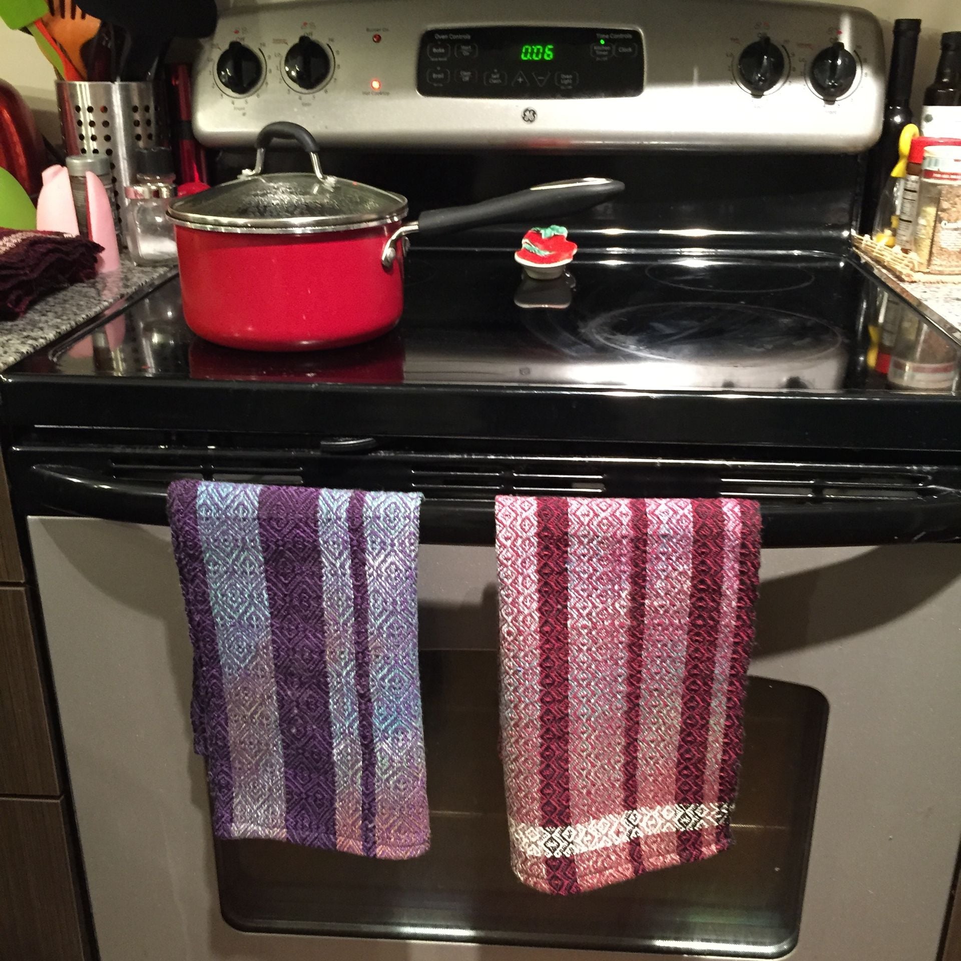 Kitchen Or Bathroom Towles