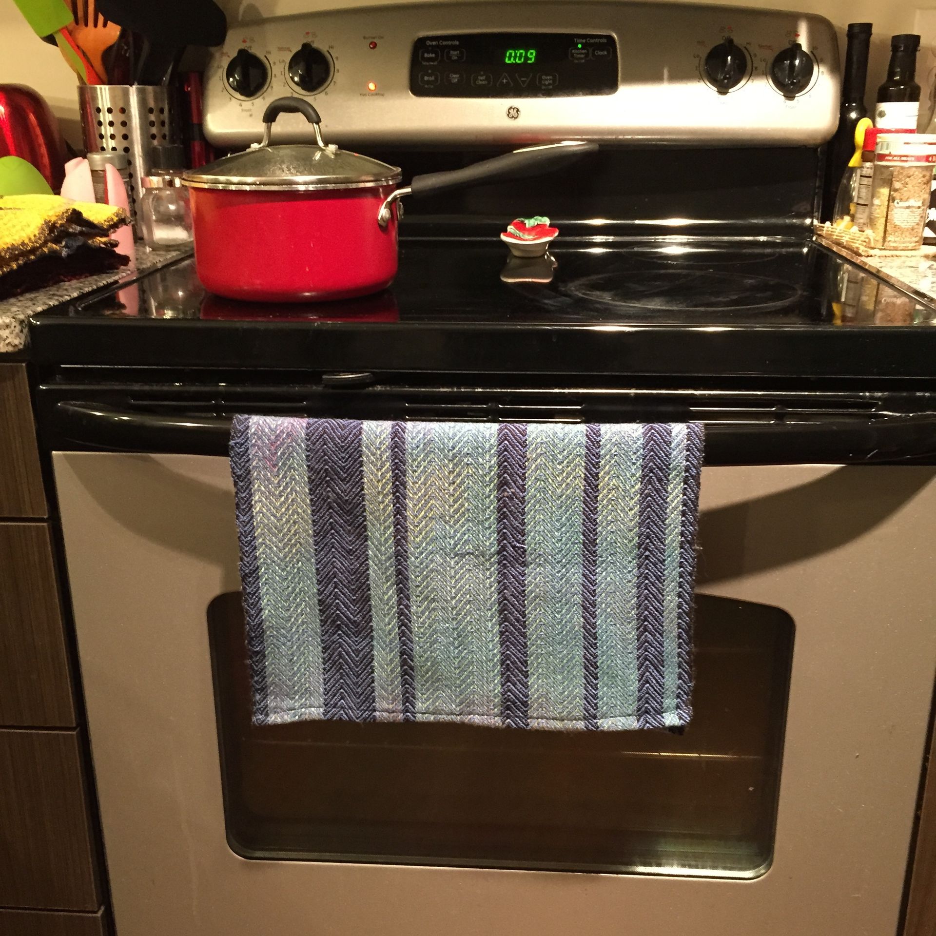 Kitchen Or Bathroom Towles 2