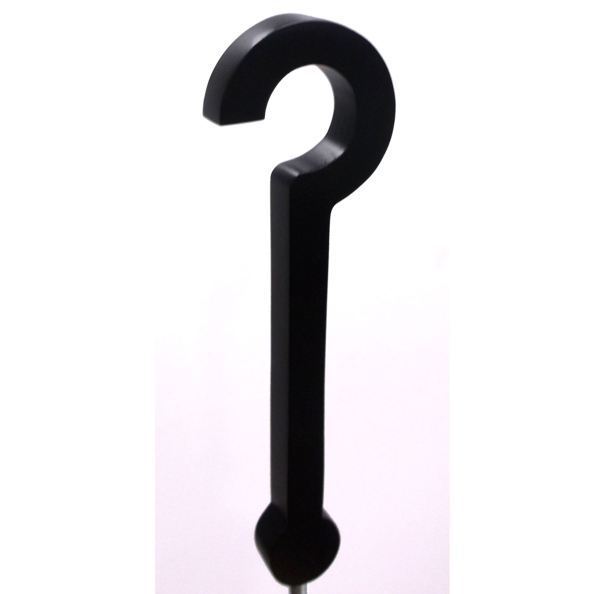 Solid Steel Tap Handles