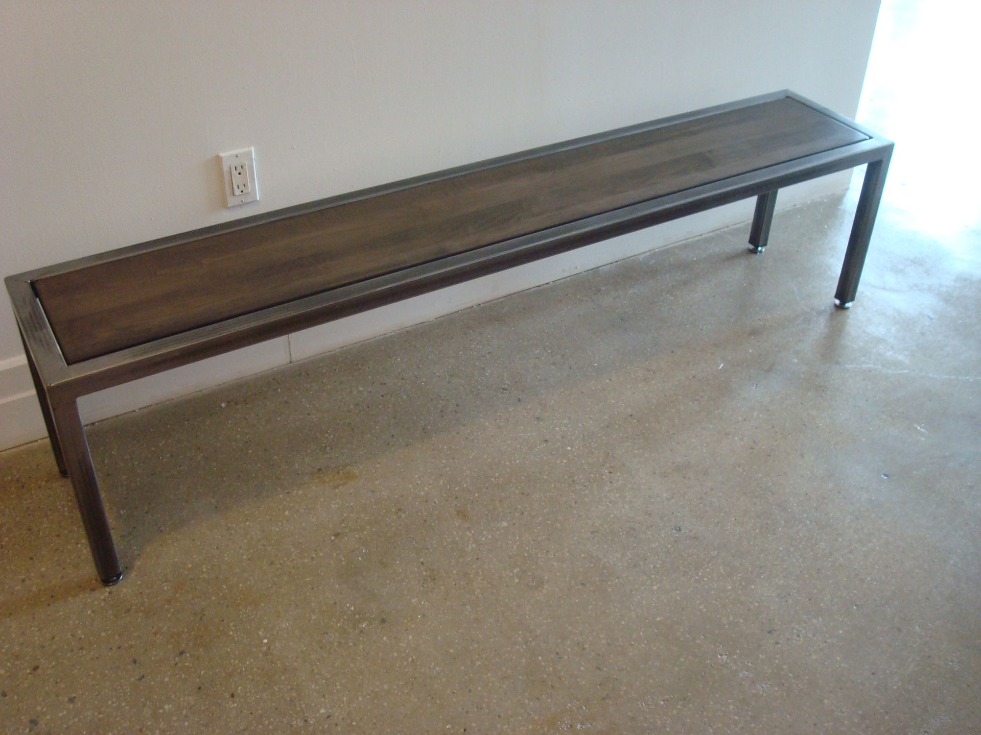 Bench