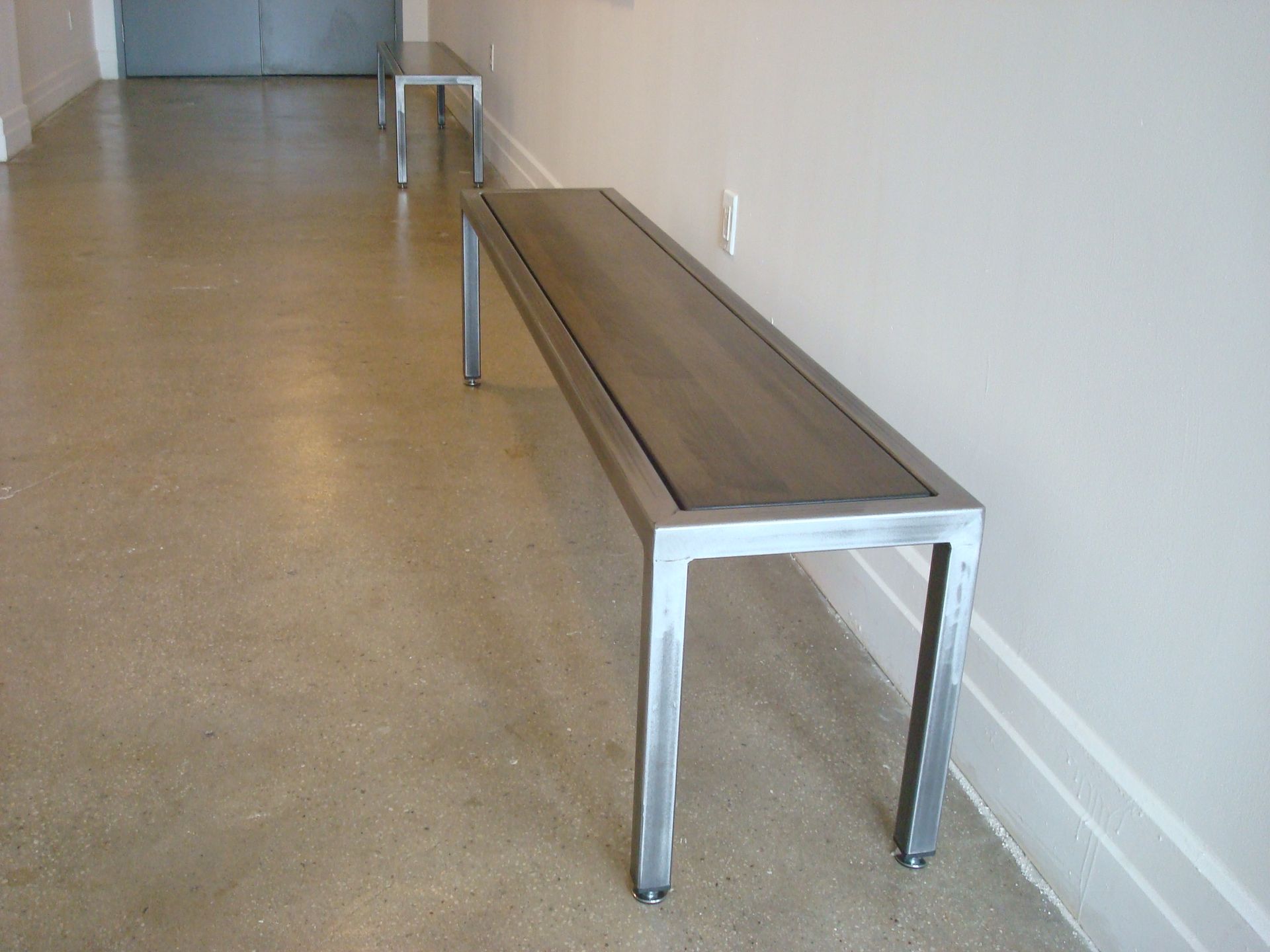 Bench 3 