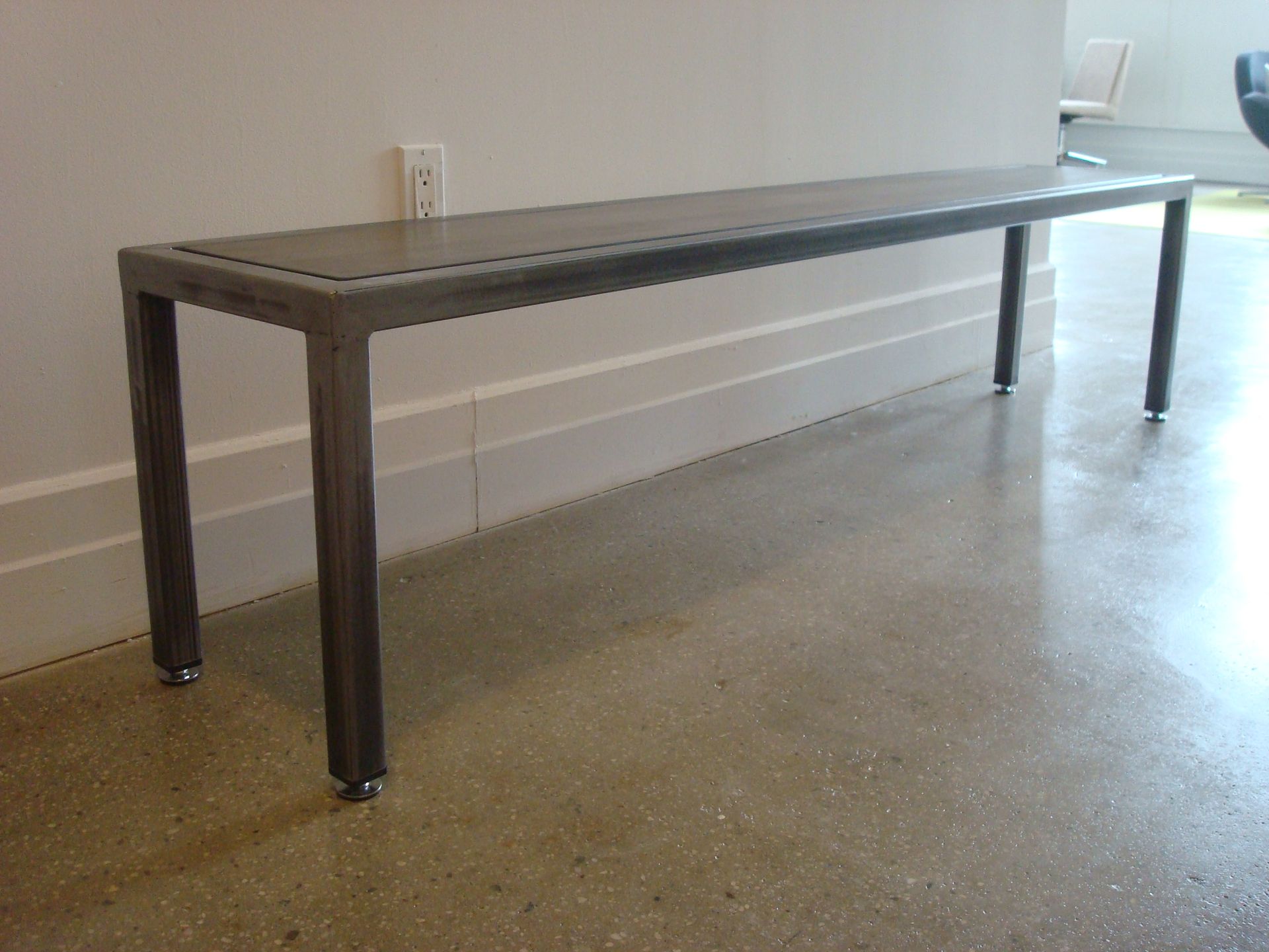 Bench 5 