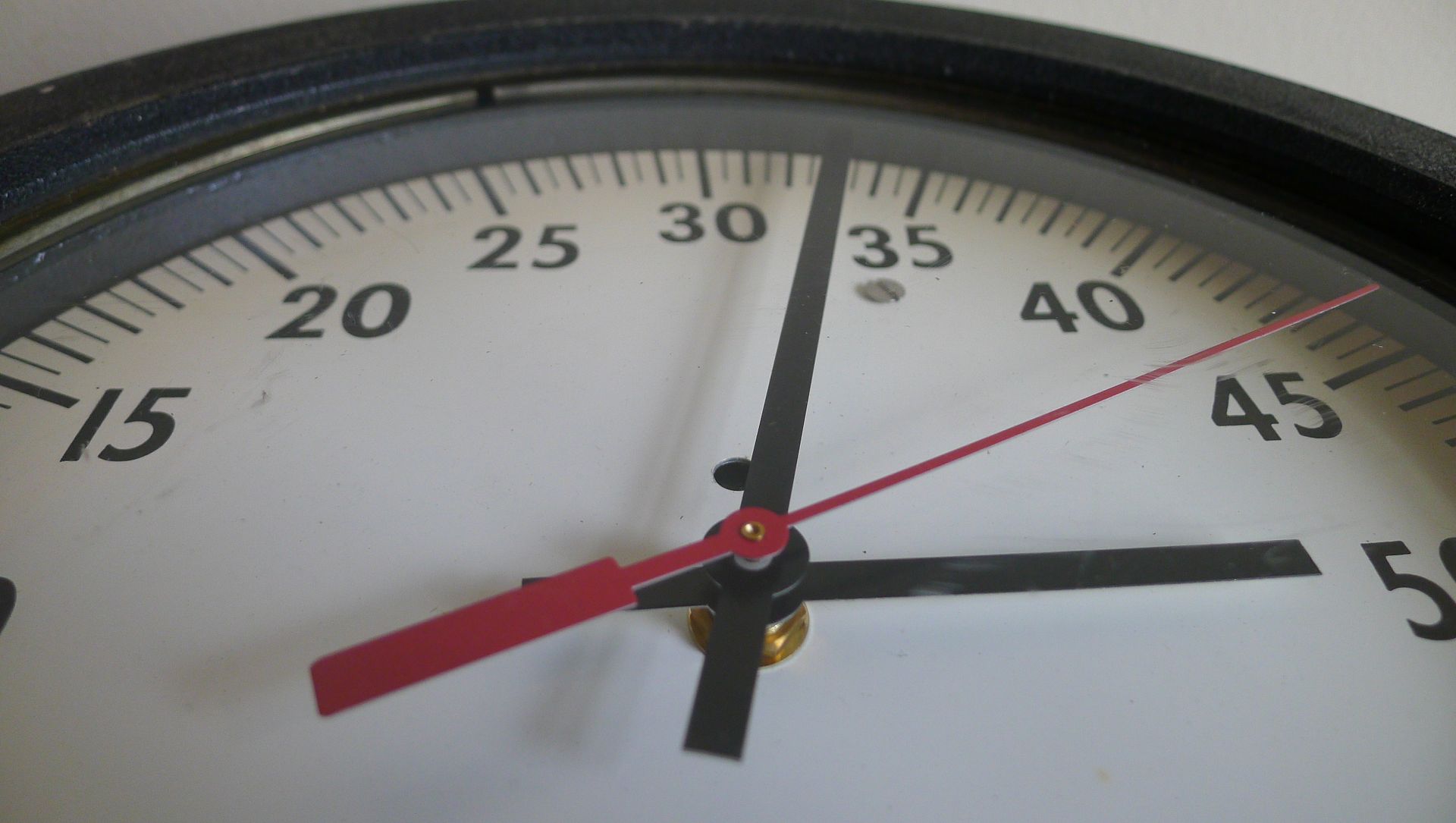 Pressure Clock 3 