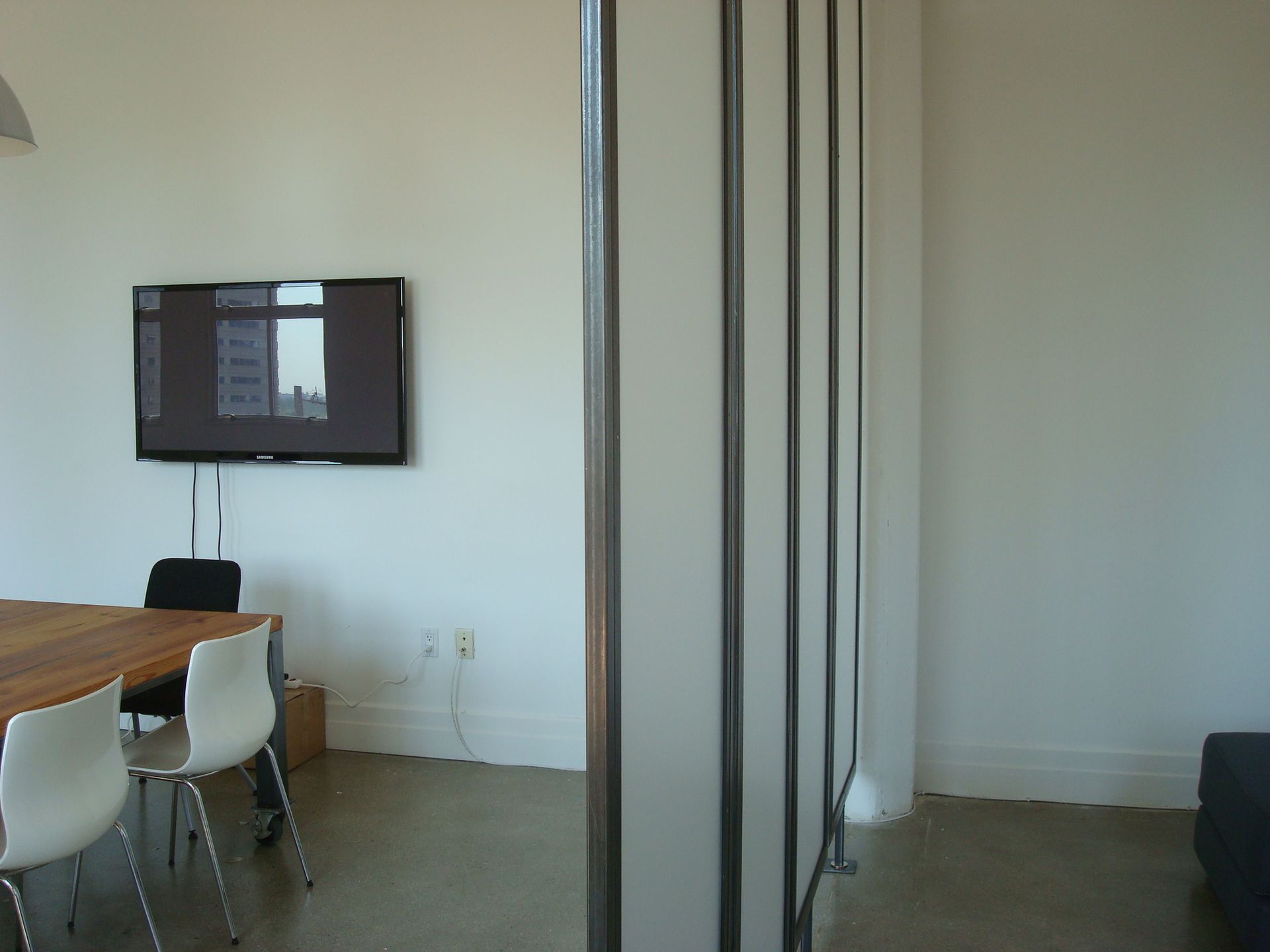 Louver Room Dividers 3