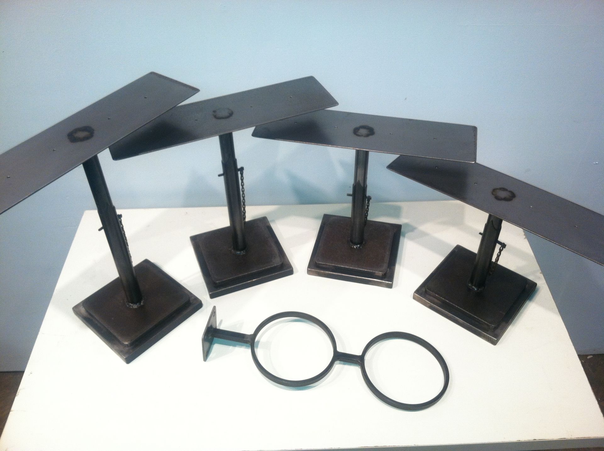 Display Stands