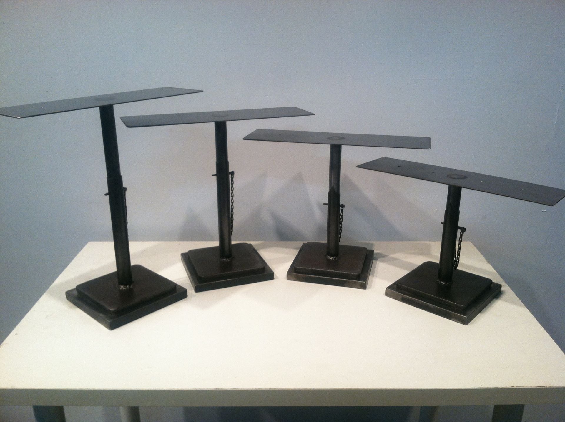 Display Stands 2 