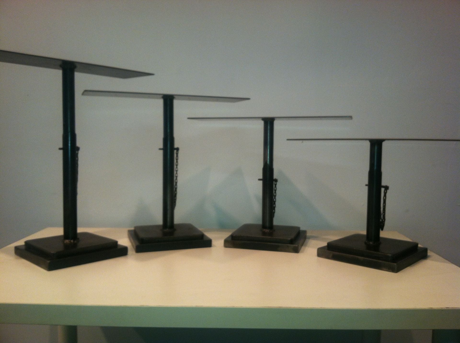 Display Stands 5 