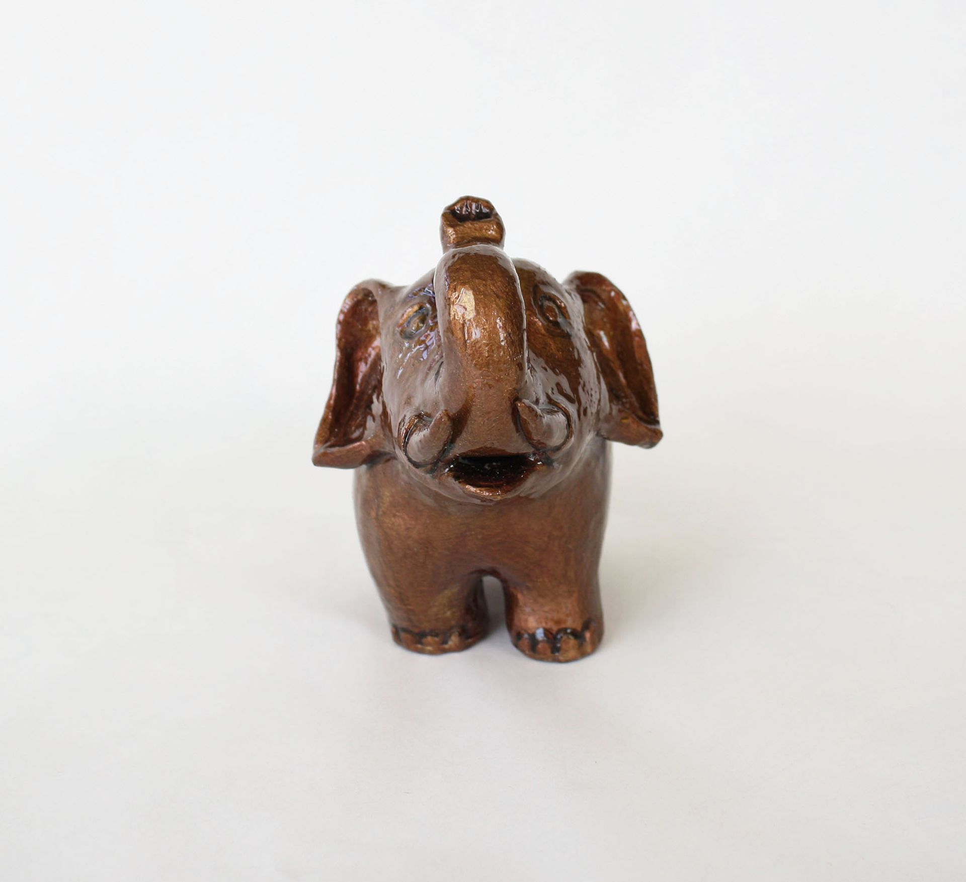 Single Figure Cake Topper 2 