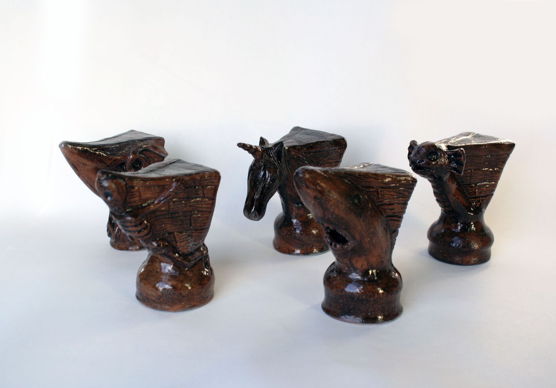 Custom Game Pieces 6