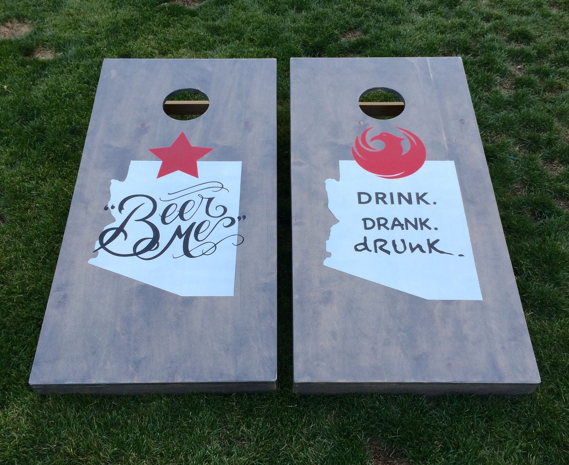 Cornhole Boards And Accessories 3