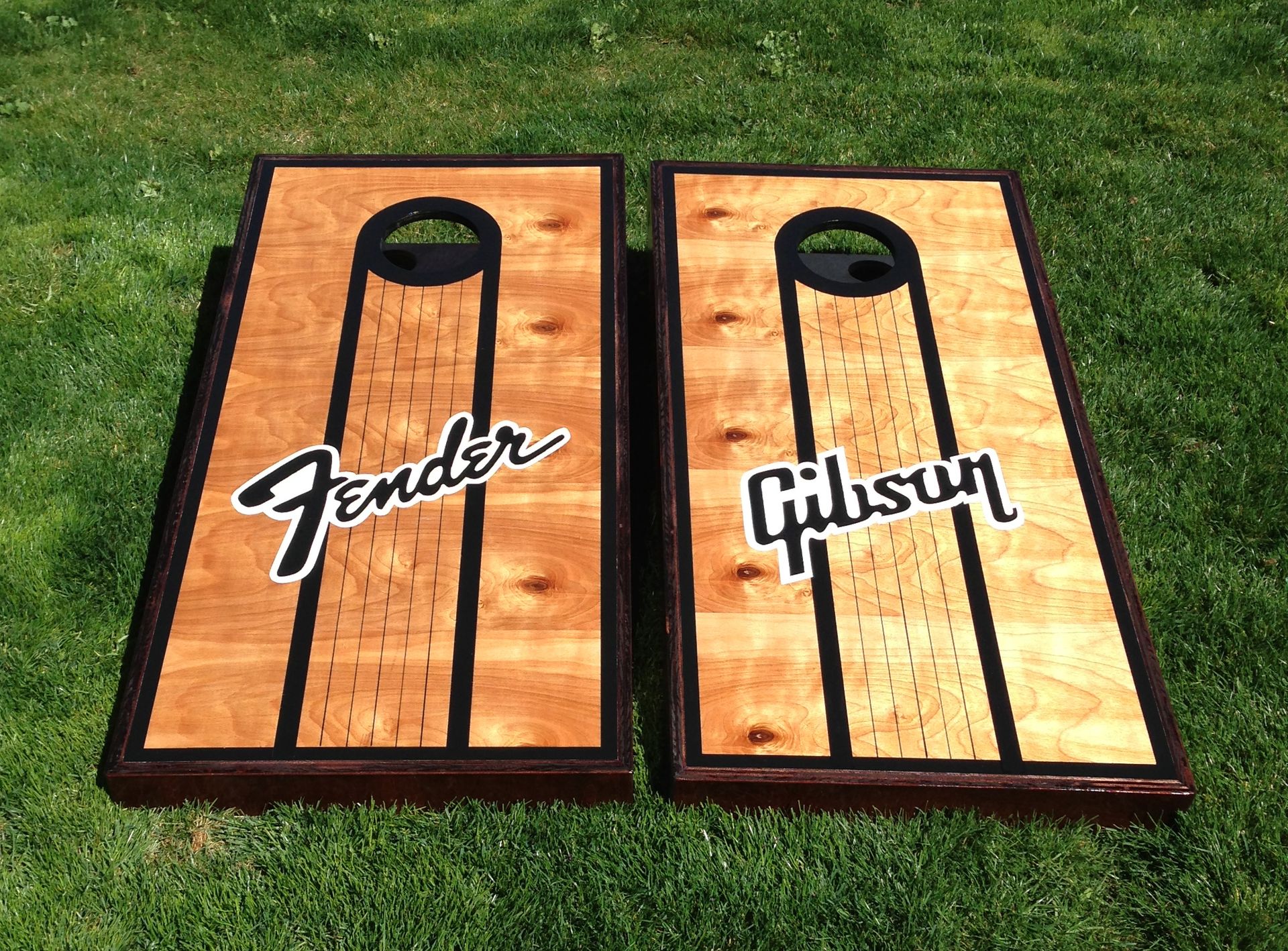 Cornhole Boards And Accessories 6