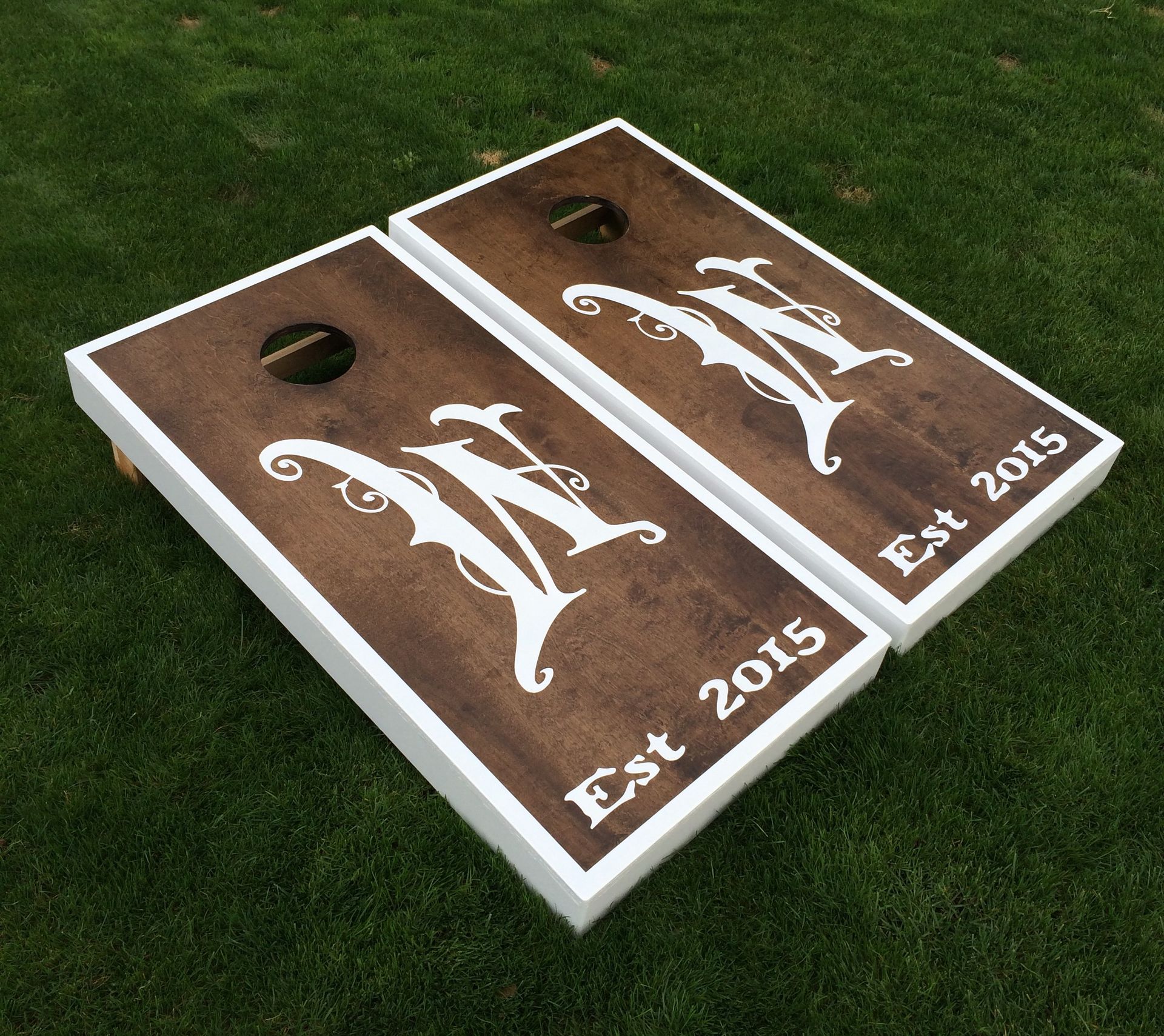 Custom Cornhole Boards And Accessories 2 