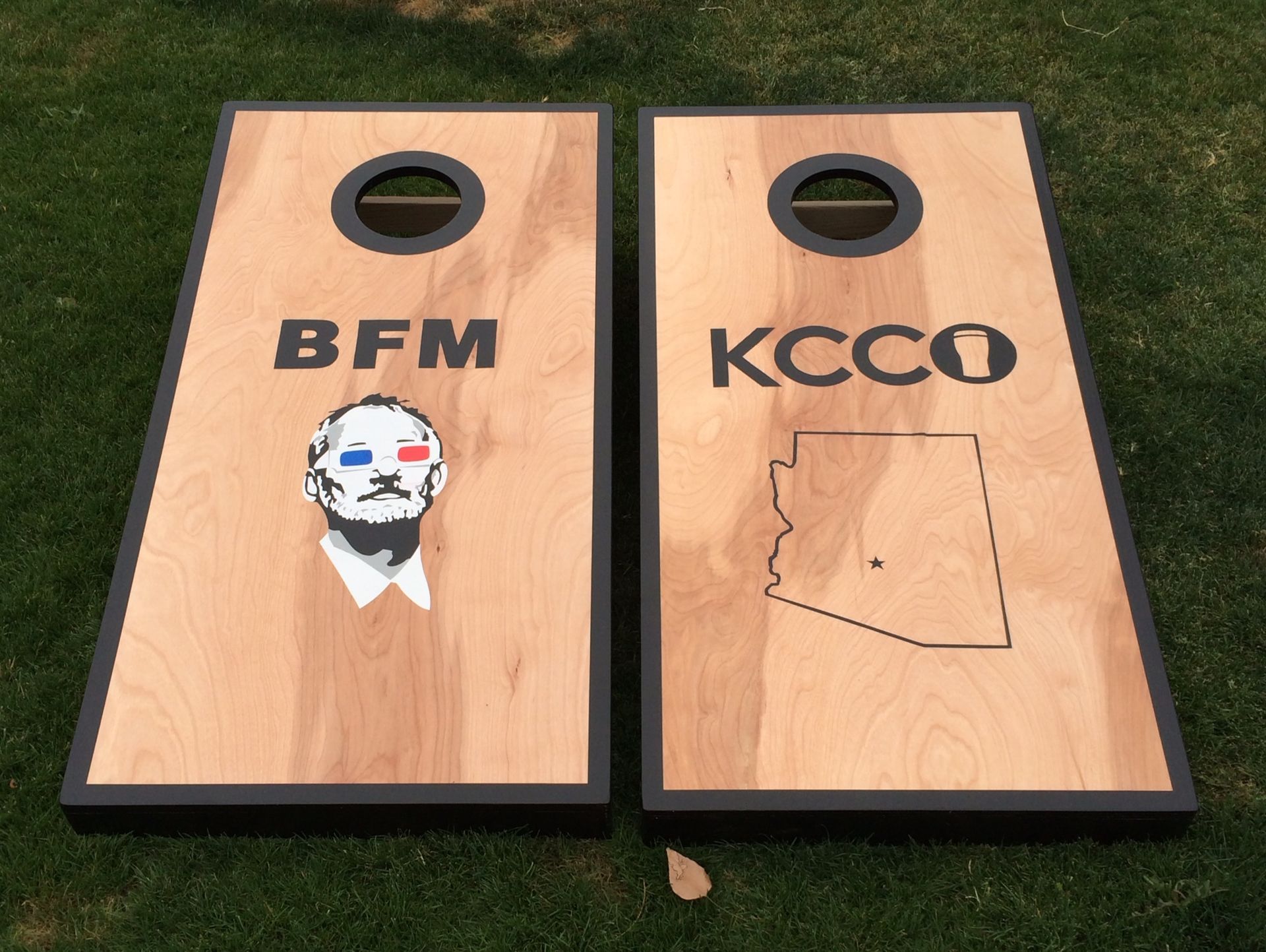 Custom Cornhole Boards And Accessories 4 